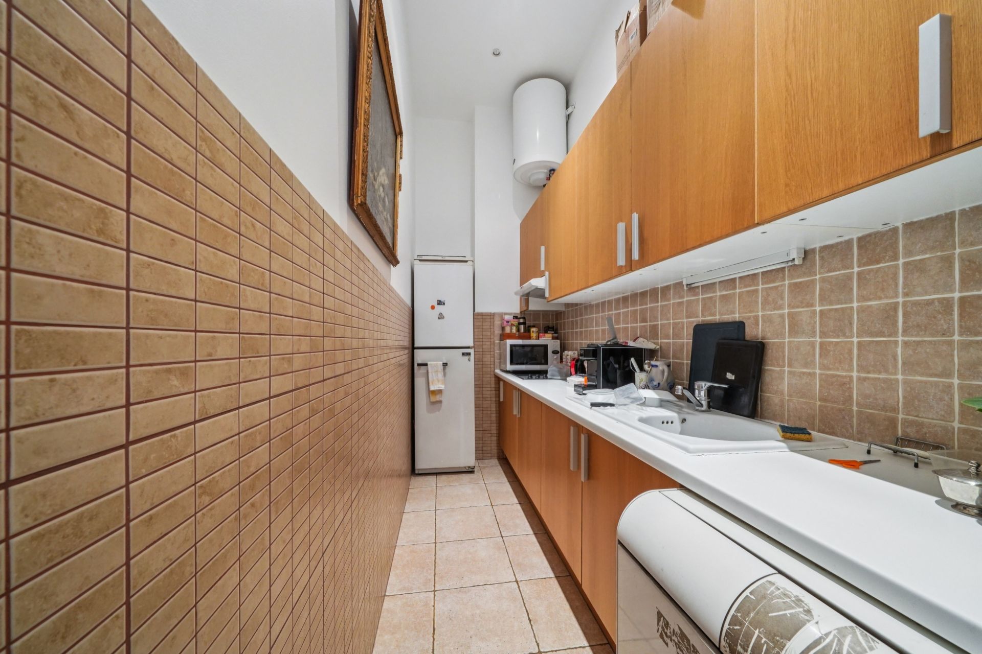 luxury apartment 18 Rooms for sale on PARIS (75016)