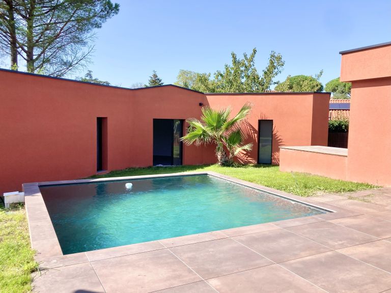 maison de luxe 5 Pièces en vente sur BALMA (31130)