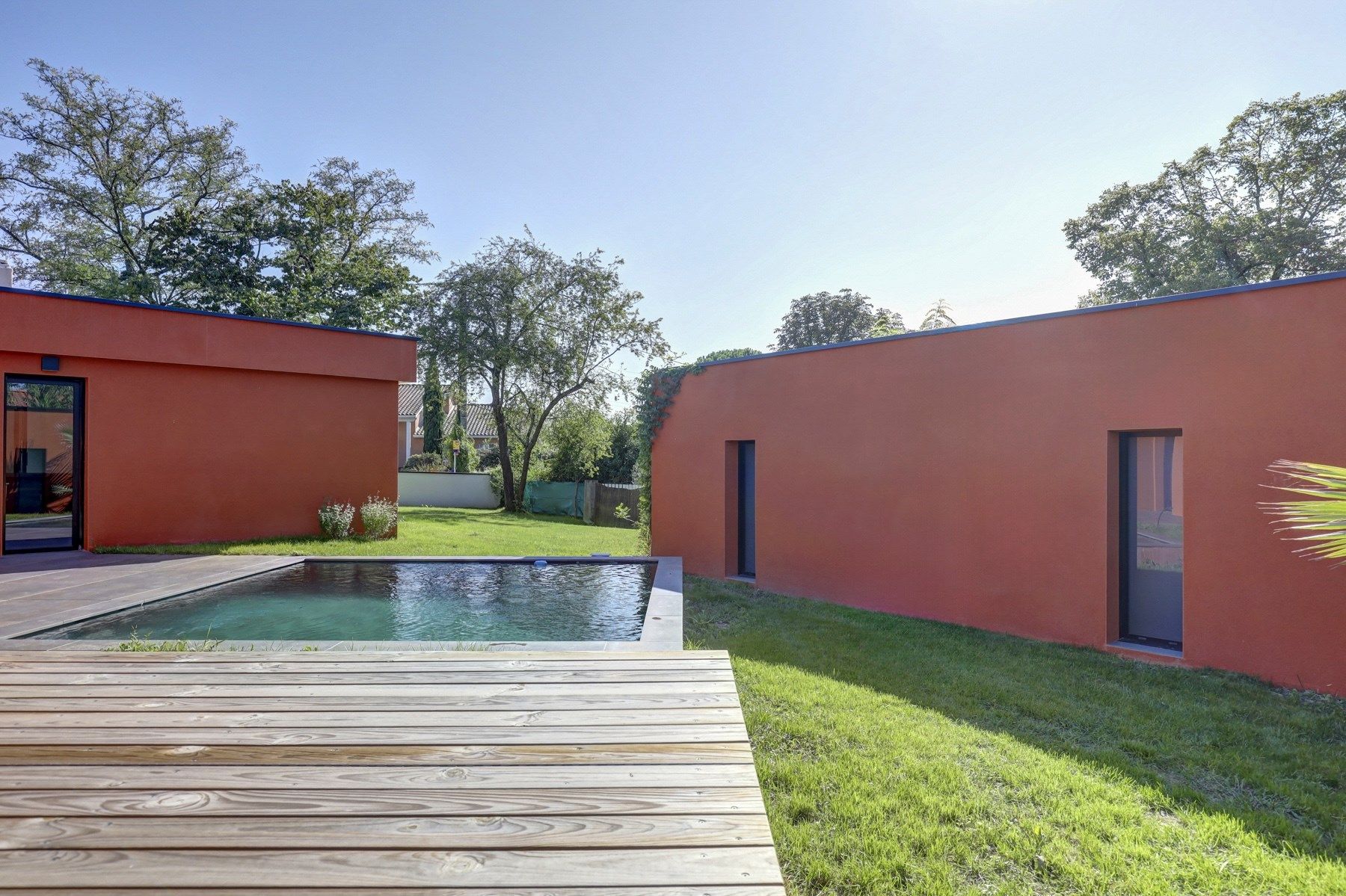 maison de luxe 5 Pièces en vente sur TOULOUSE (31000)