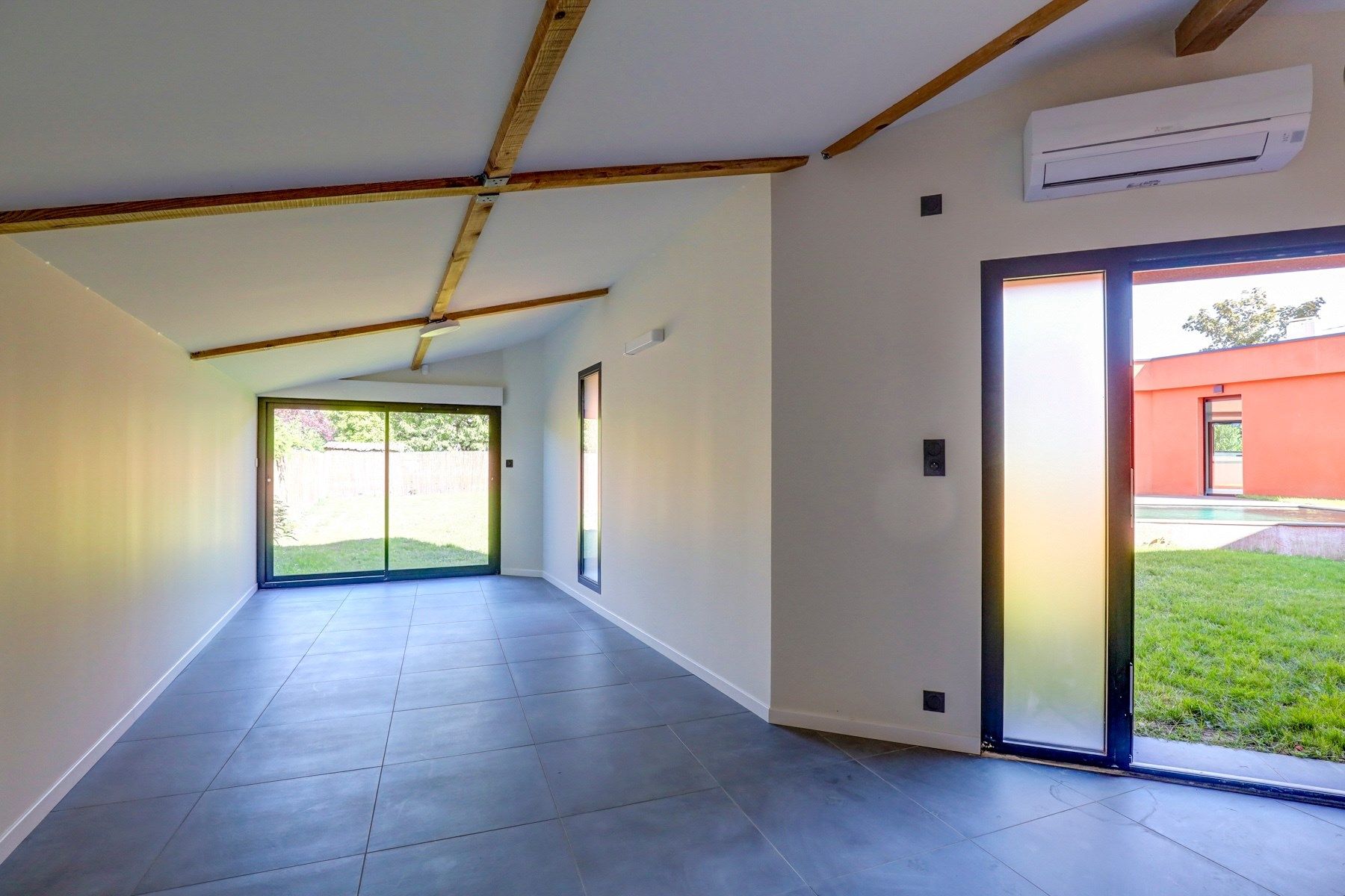 maison de luxe 5 Pièces en vente sur TOULOUSE (31000)