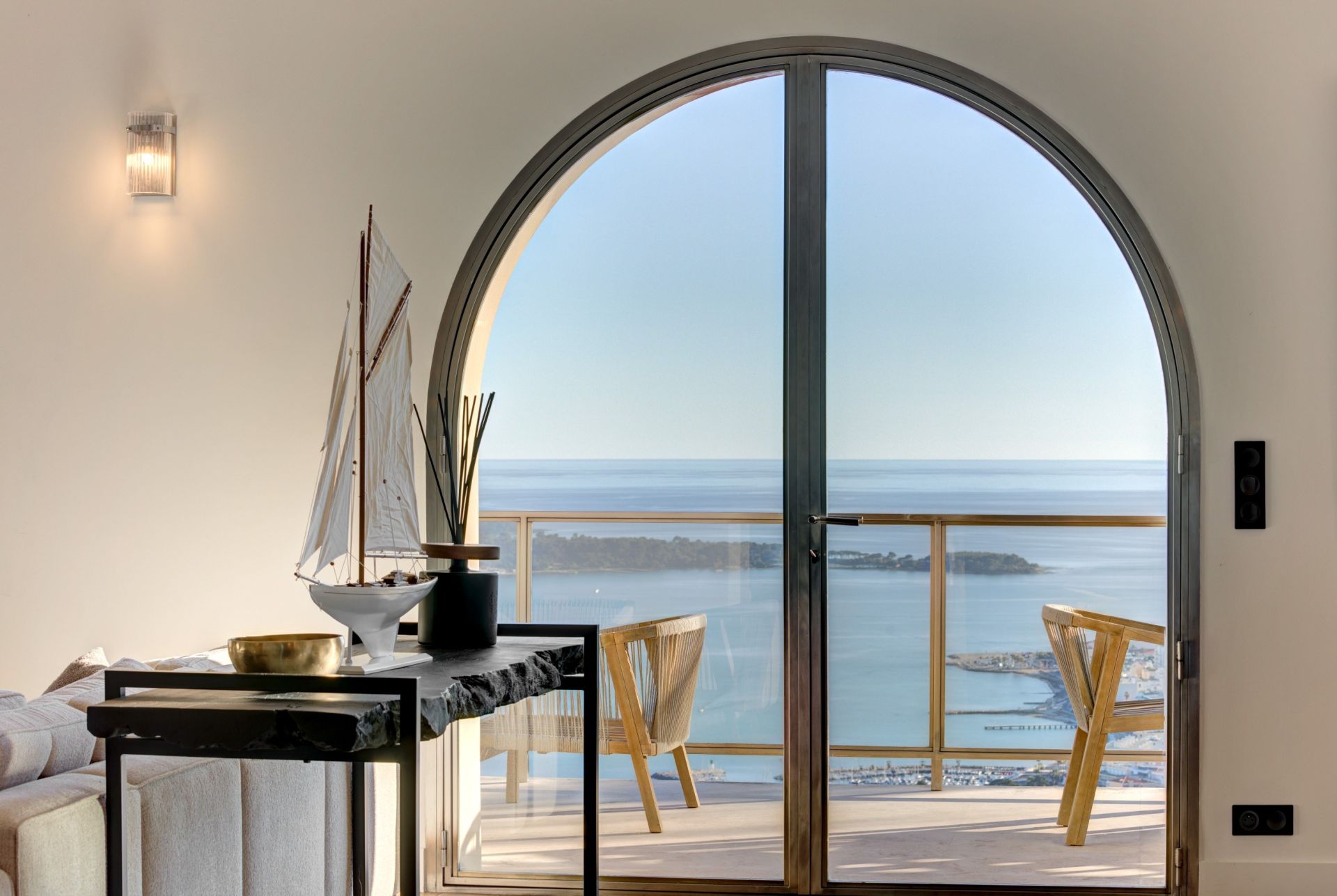 villa de luxe 7 Pièces en vente sur CANNES (06400)