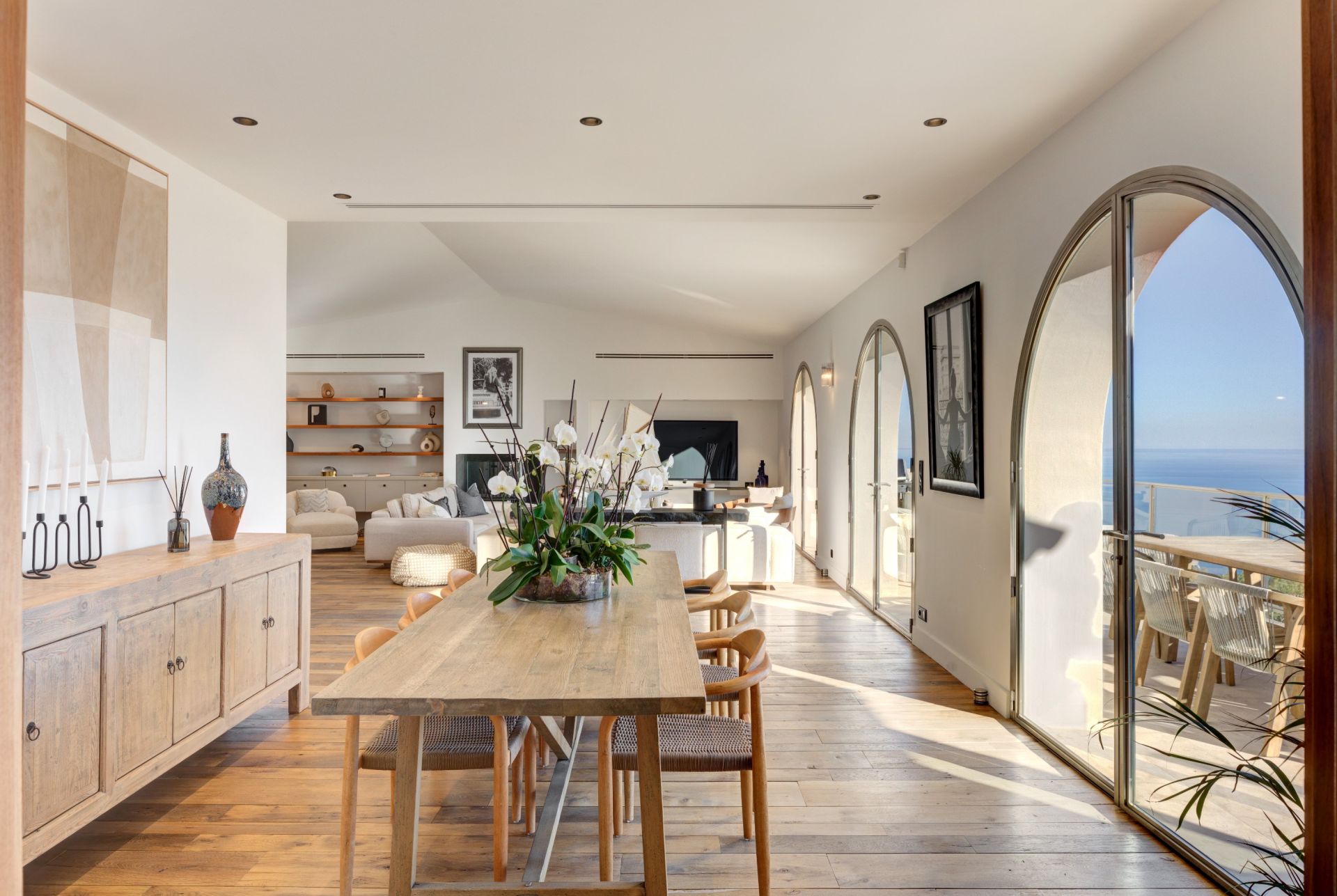 luxury villa 7 Rooms for sale on CANNES (06400)