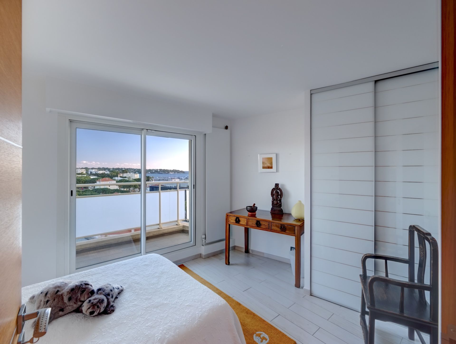 penthouse 4 Rooms for sale on JUAN LES PINS (06160)