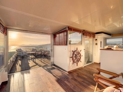 Sale Penthouse Juan-les-Pins 4&nbsp;Rooms 114&nbsp;m²