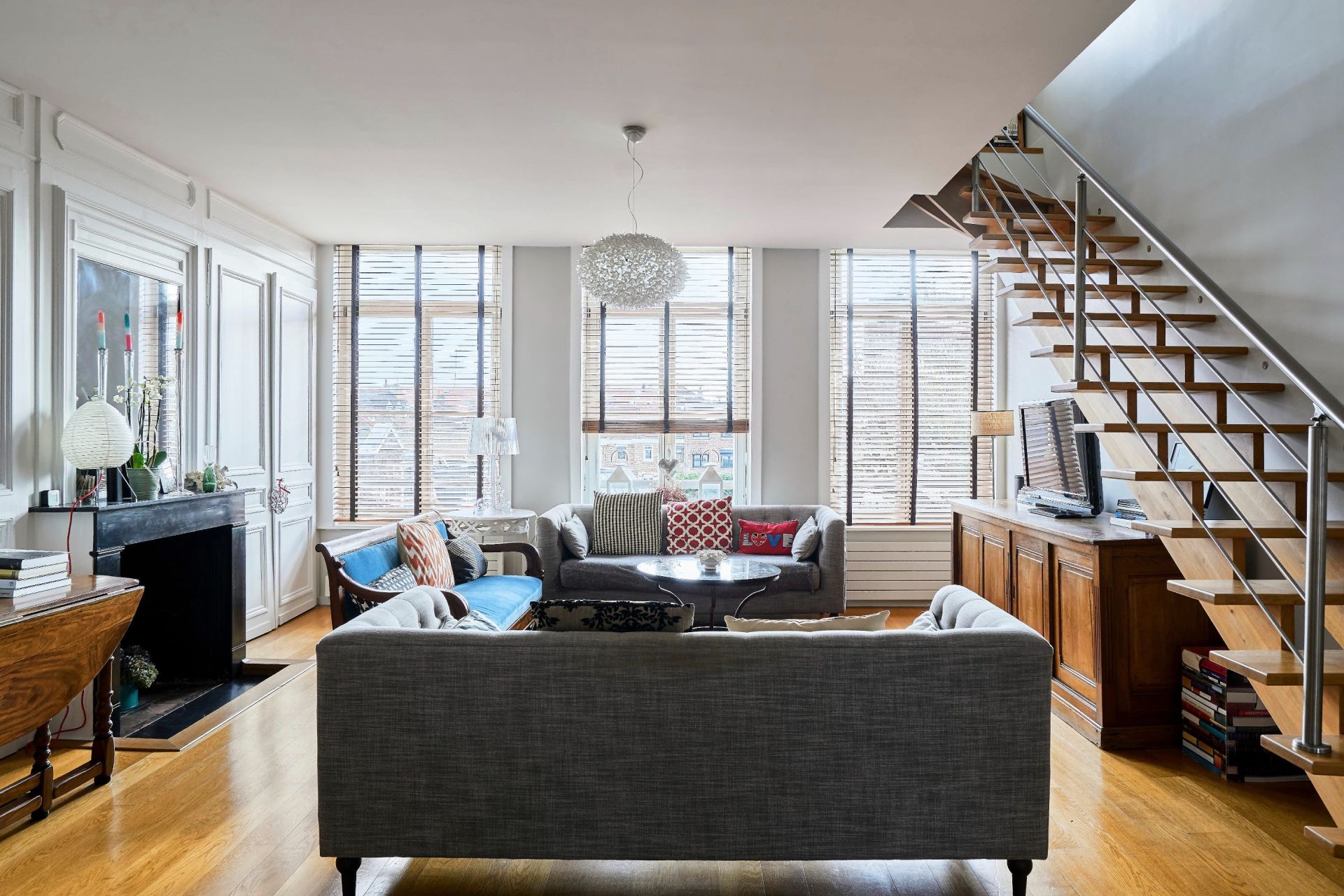 appartement de luxe 7 Pièces en vente sur LILLE (59000)