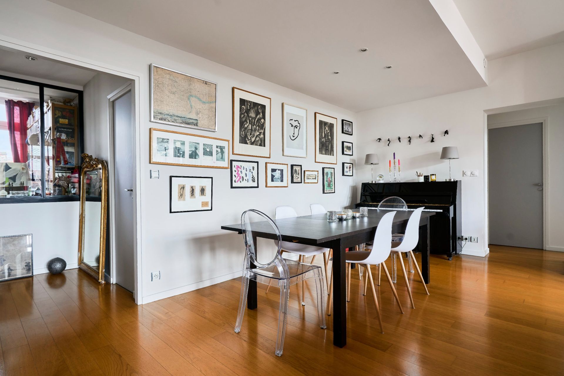 appartement de luxe 7 Pièces en vente sur LILLE (59000)