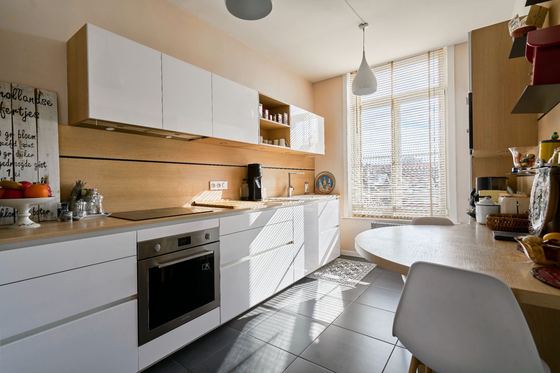 appartement de luxe 7 Pièces en vente sur LILLE (59000)