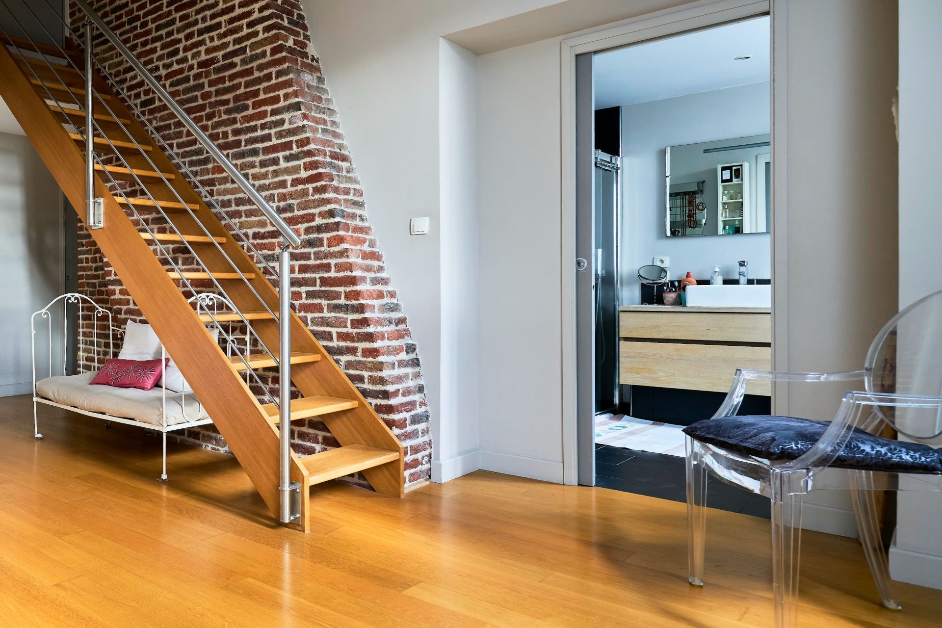 appartement de luxe 7 Pièces en vente sur LILLE (59000)