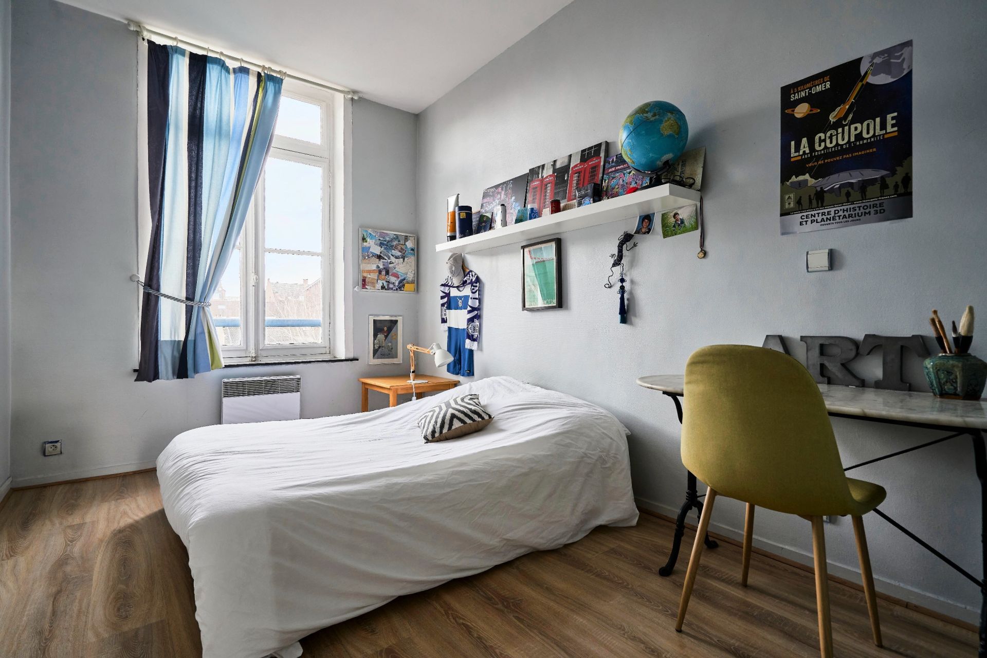 appartement de luxe 7 Pièces en vente sur LILLE (59000)