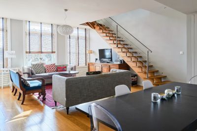 Vente Appartement de luxe Lille 7&nbsp;Pièces 180&nbsp;m²