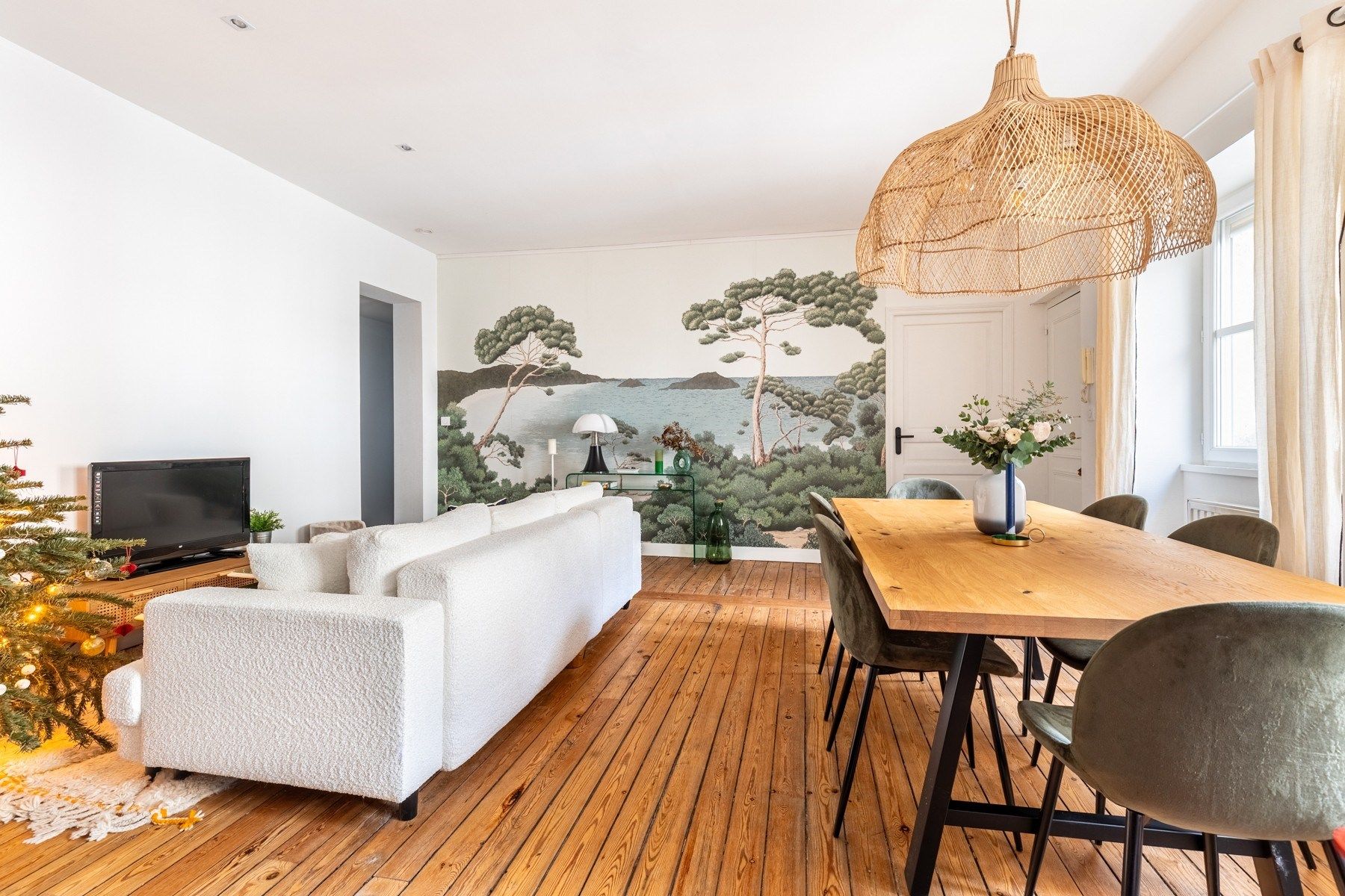 appartement de luxe 4 Pièces en vente sur BORDEAUX (33000)