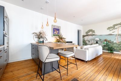 Vente Appartement de luxe Bordeaux 4&nbsp;Pièces 90&nbsp;m²
