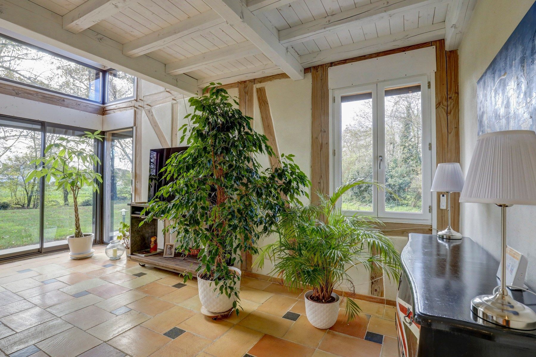 maison de luxe 7 Pièces en vente sur ST SULPICE LA POINTE (81370)