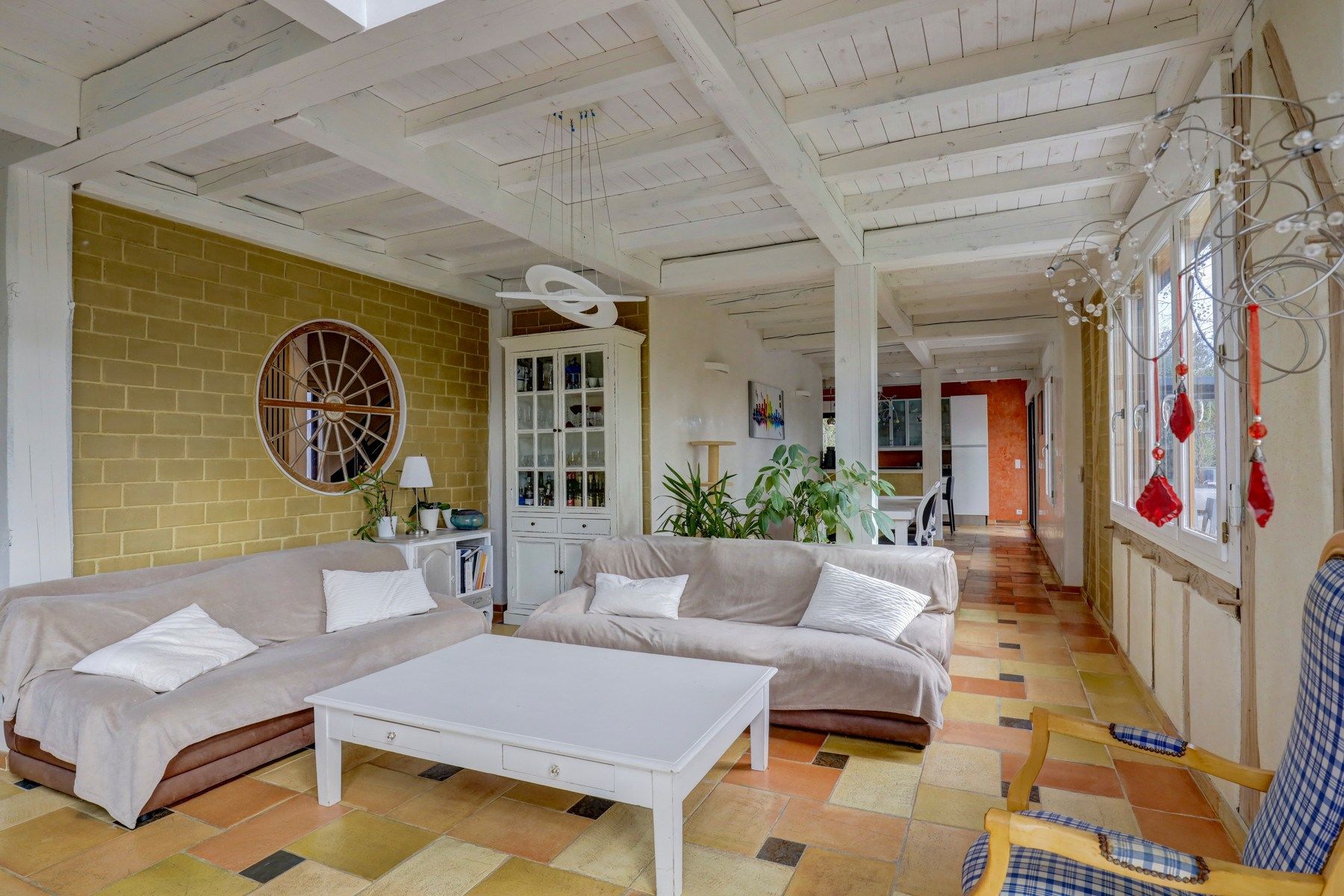 maison de luxe 7 Pièces en vente sur ST SULPICE LA POINTE (81370)