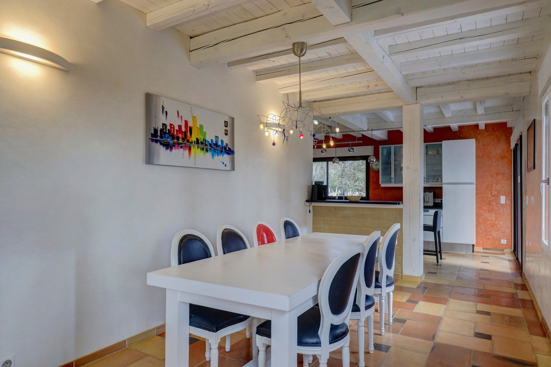 maison de luxe 7 Pièces en vente sur ST SULPICE LA POINTE (81370)