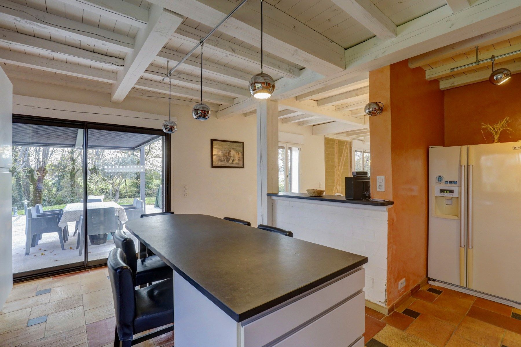 maison de luxe 7 Pièces en vente sur ST SULPICE LA POINTE (81370)