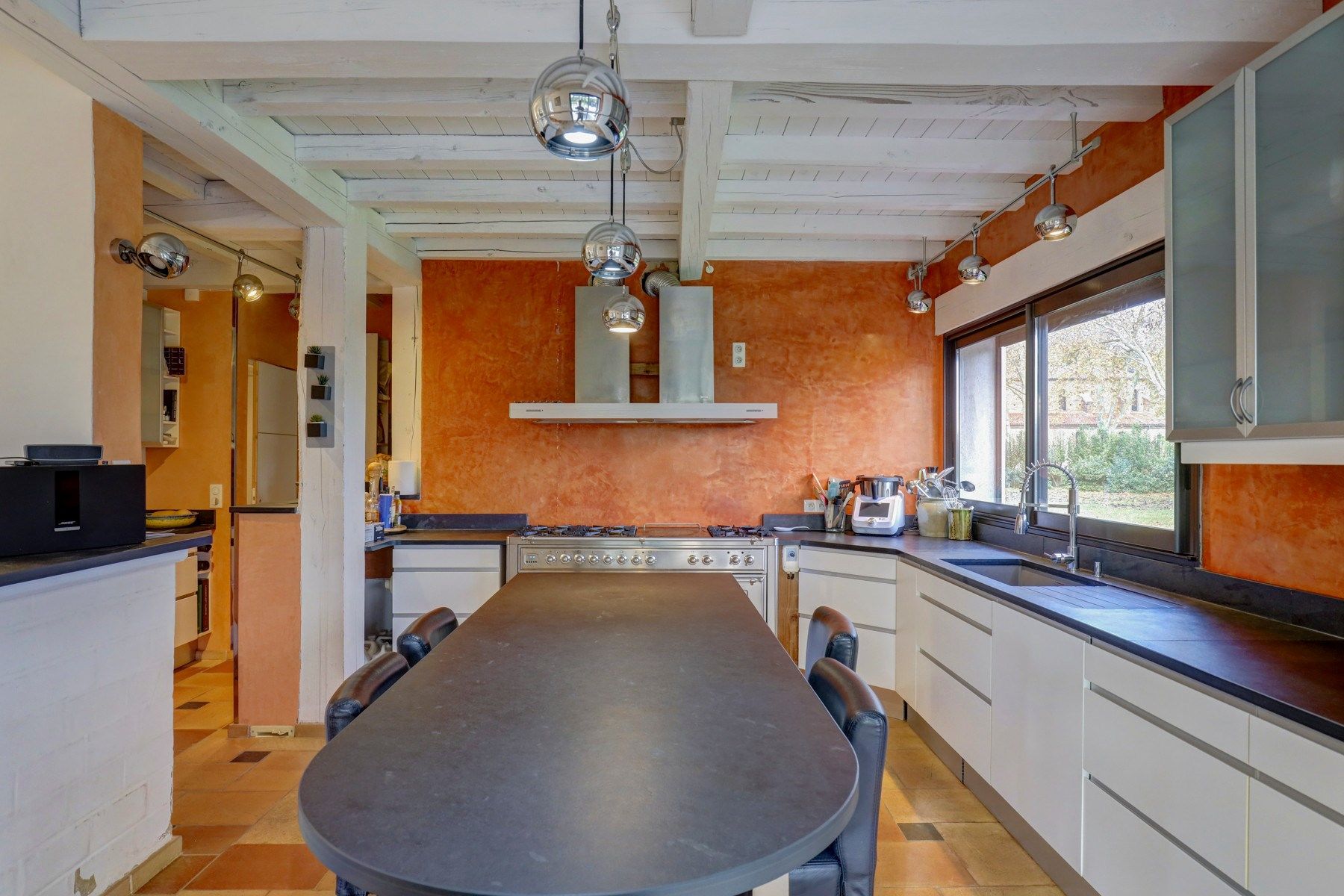 maison de luxe 7 Pièces en vente sur ST SULPICE LA POINTE (81370)