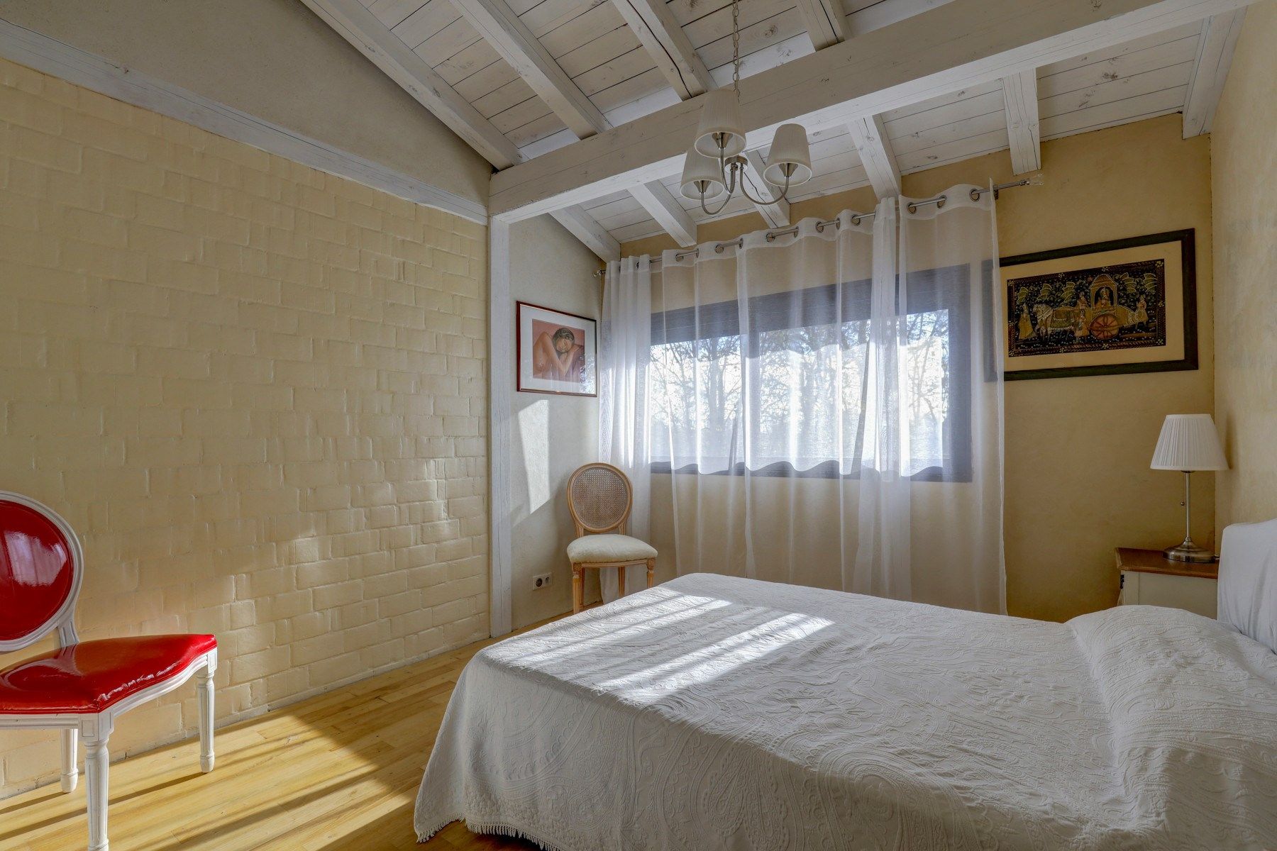 maison de luxe 7 Pièces en vente sur ST SULPICE LA POINTE (81370)