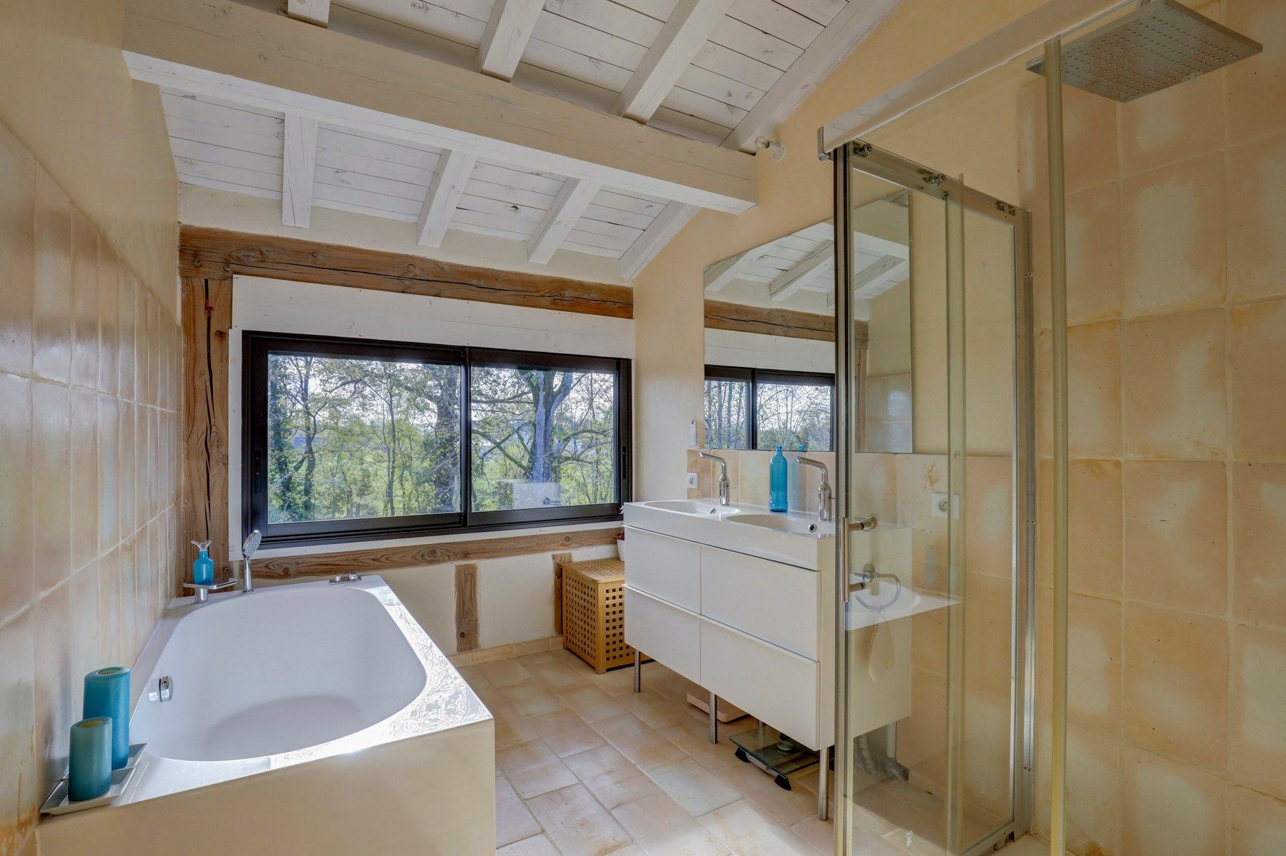 maison de luxe 7 Pièces en vente sur ST SULPICE LA POINTE (81370)