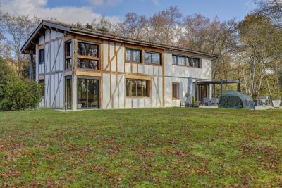Vente Maison de luxe Saint-Sulpice-la-Pointe 7&nbsp;Pièces 186&nbsp;m²