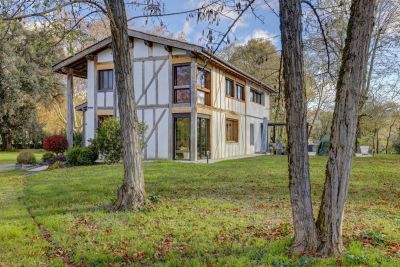 Vente Maison de luxe Saint-Sulpice-la-Pointe 7&nbsp;Pièces 186&nbsp;m²