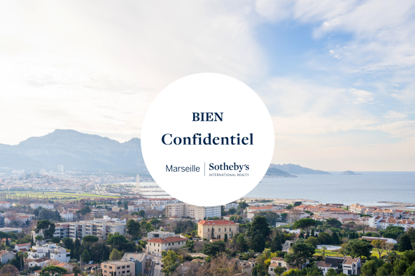 Vente Appartement de luxe Marseille 8 5&nbsp;Pièces 180&nbsp;m²