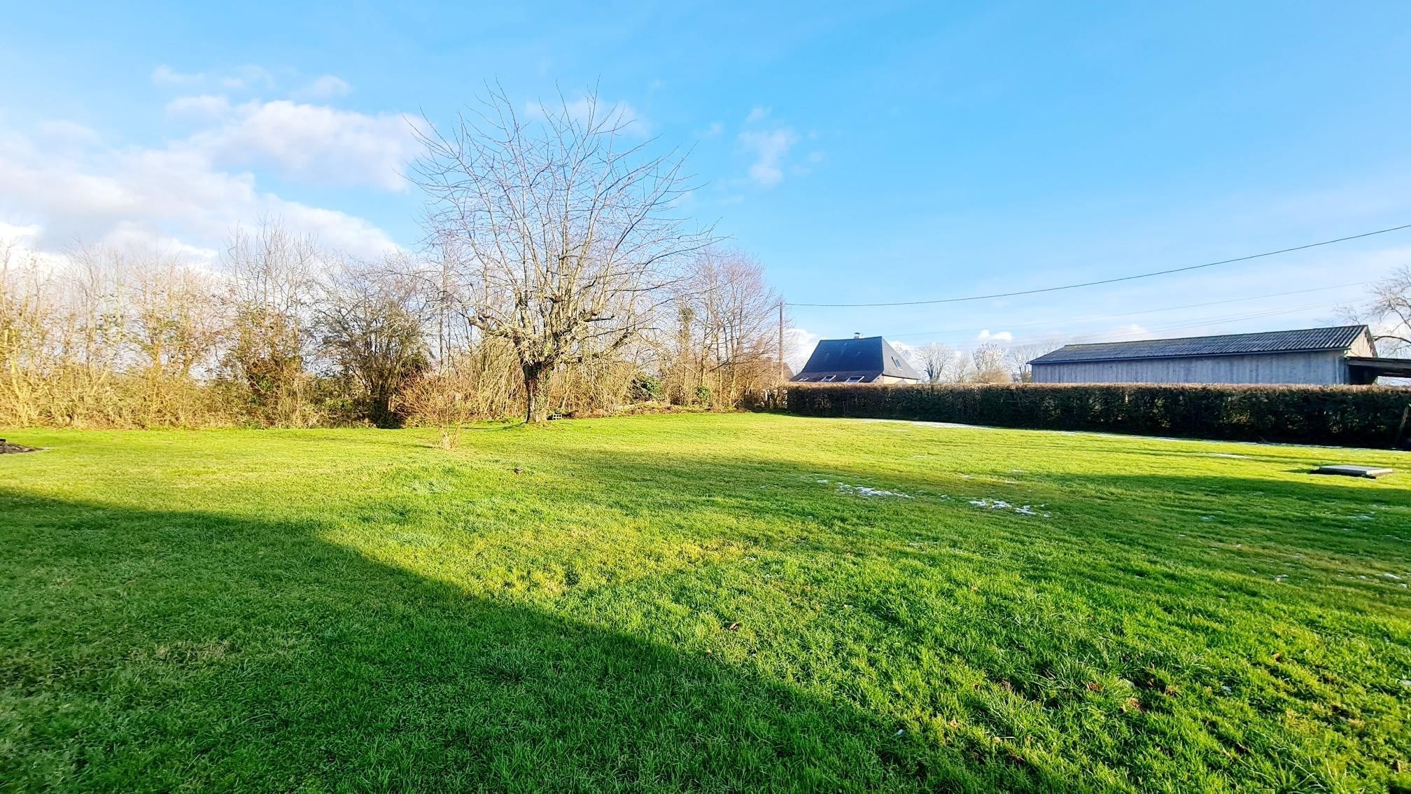 maison de luxe 7 Pièces en vente sur BEAUMONT EN AUGE (14950)