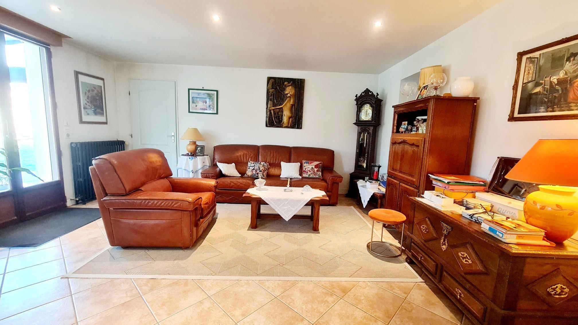 maison de luxe 7 Pièces en vente sur BEAUMONT EN AUGE (14950)