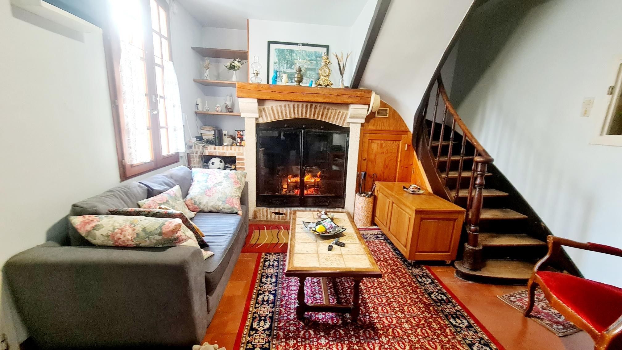 maison de luxe 7 Pièces en vente sur BEAUMONT EN AUGE (14950)