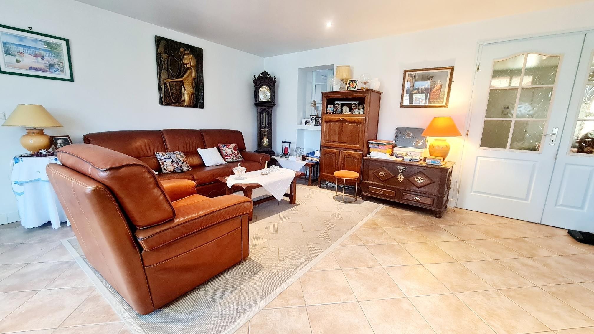 maison de luxe 7 Pièces en vente sur BEAUMONT EN AUGE (14950)