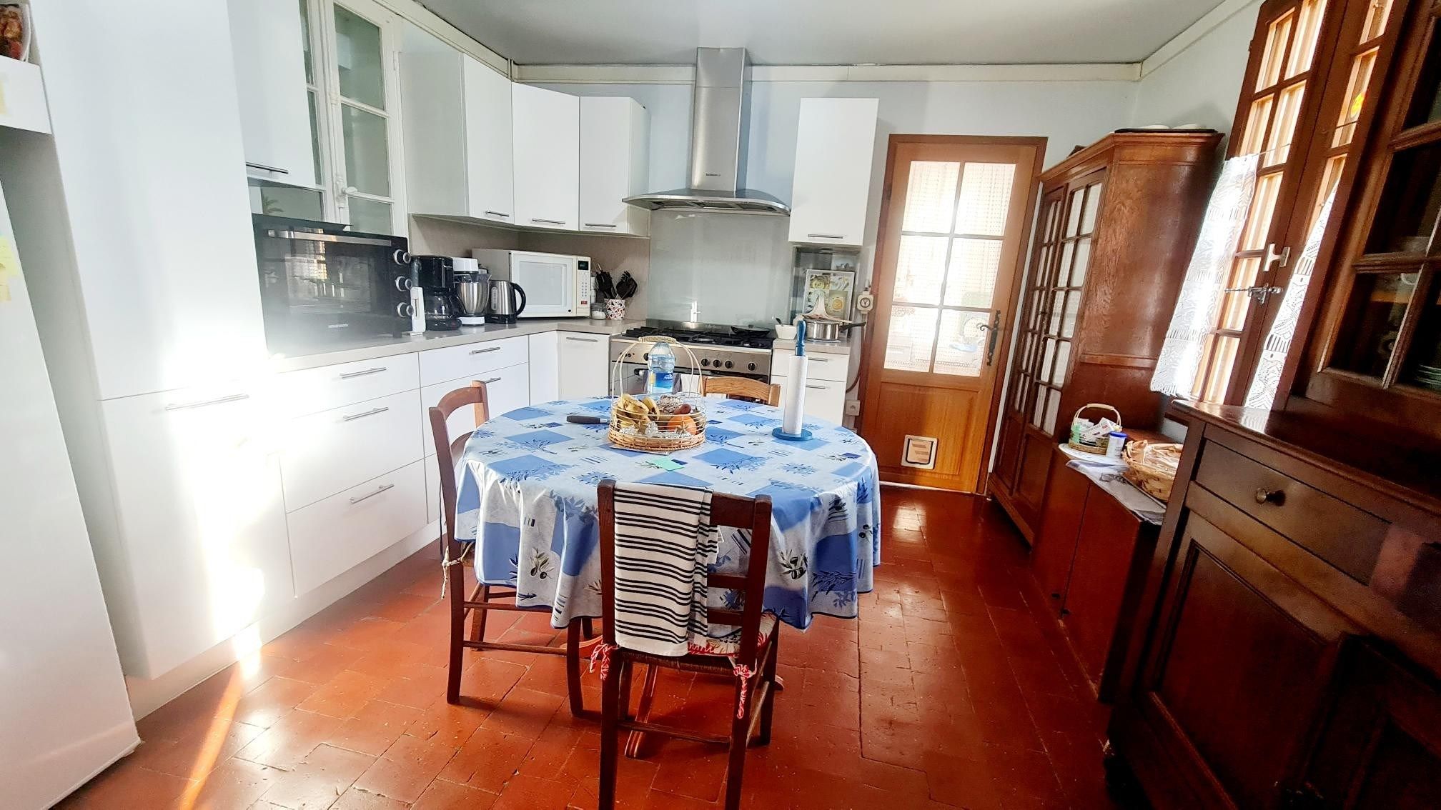 maison de luxe 7 Pièces en vente sur BEAUMONT EN AUGE (14950)