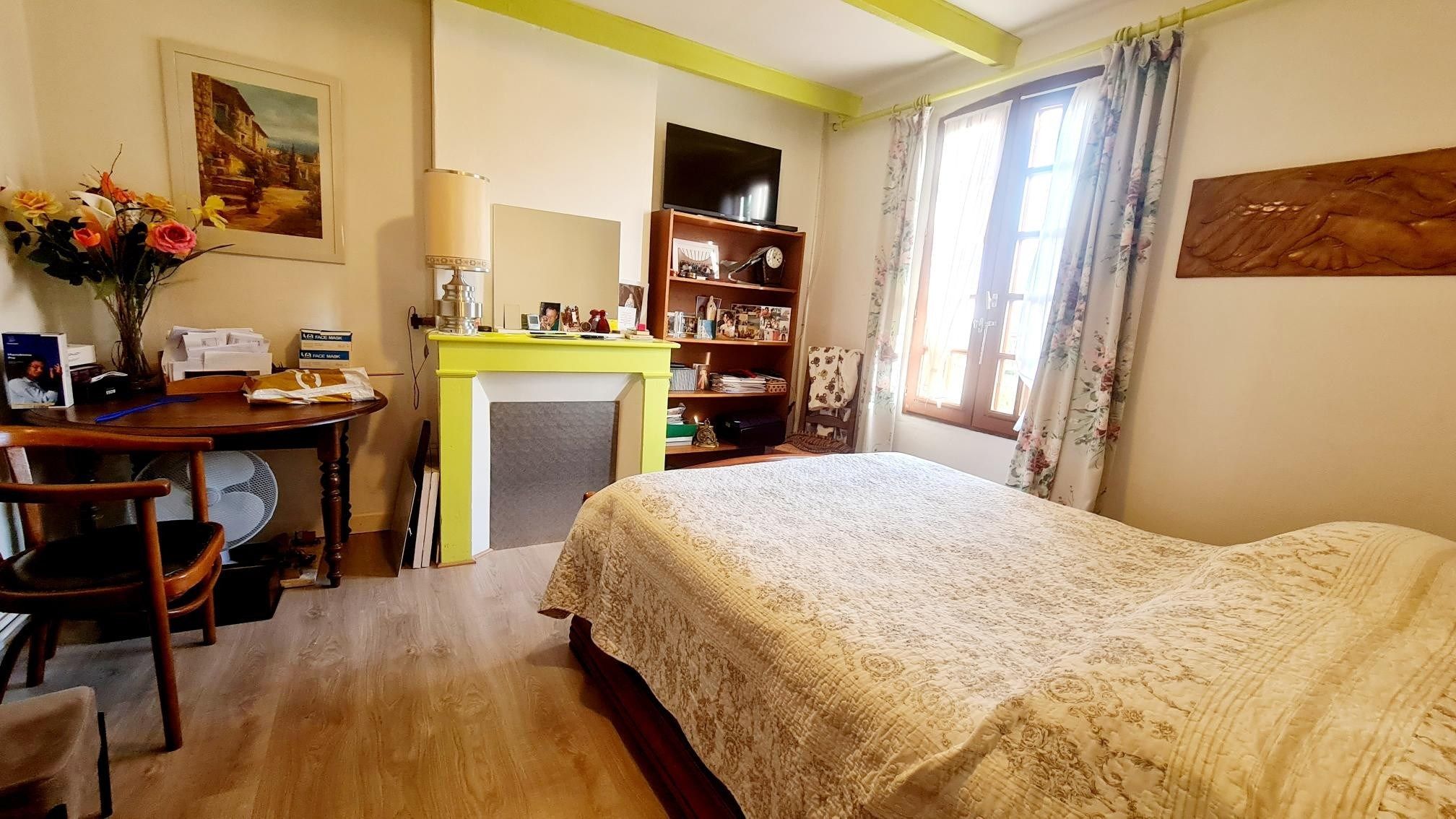 maison de luxe 7 Pièces en vente sur BEAUMONT EN AUGE (14950)