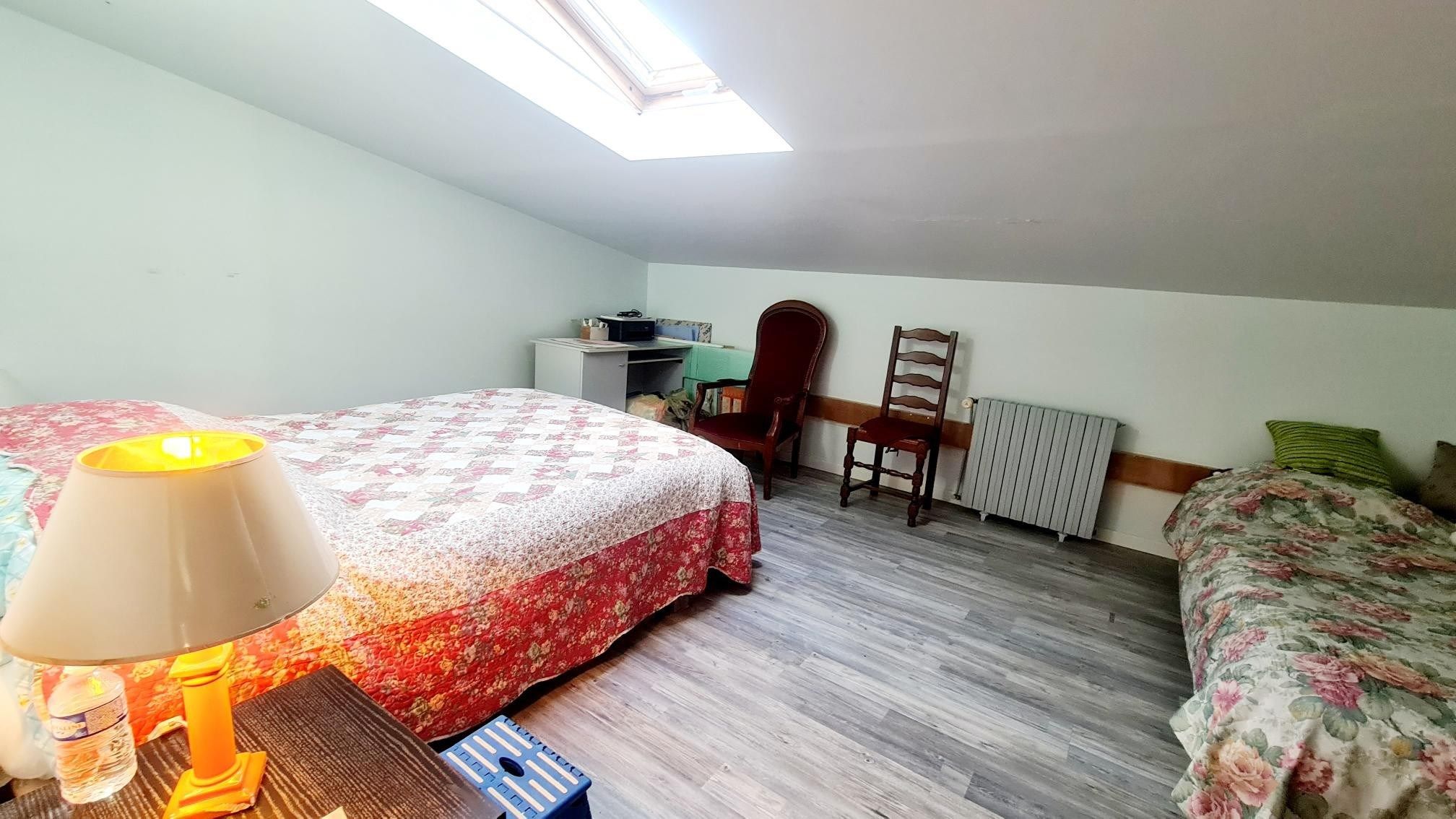 maison de luxe 7 Pièces en vente sur BEAUMONT EN AUGE (14950)