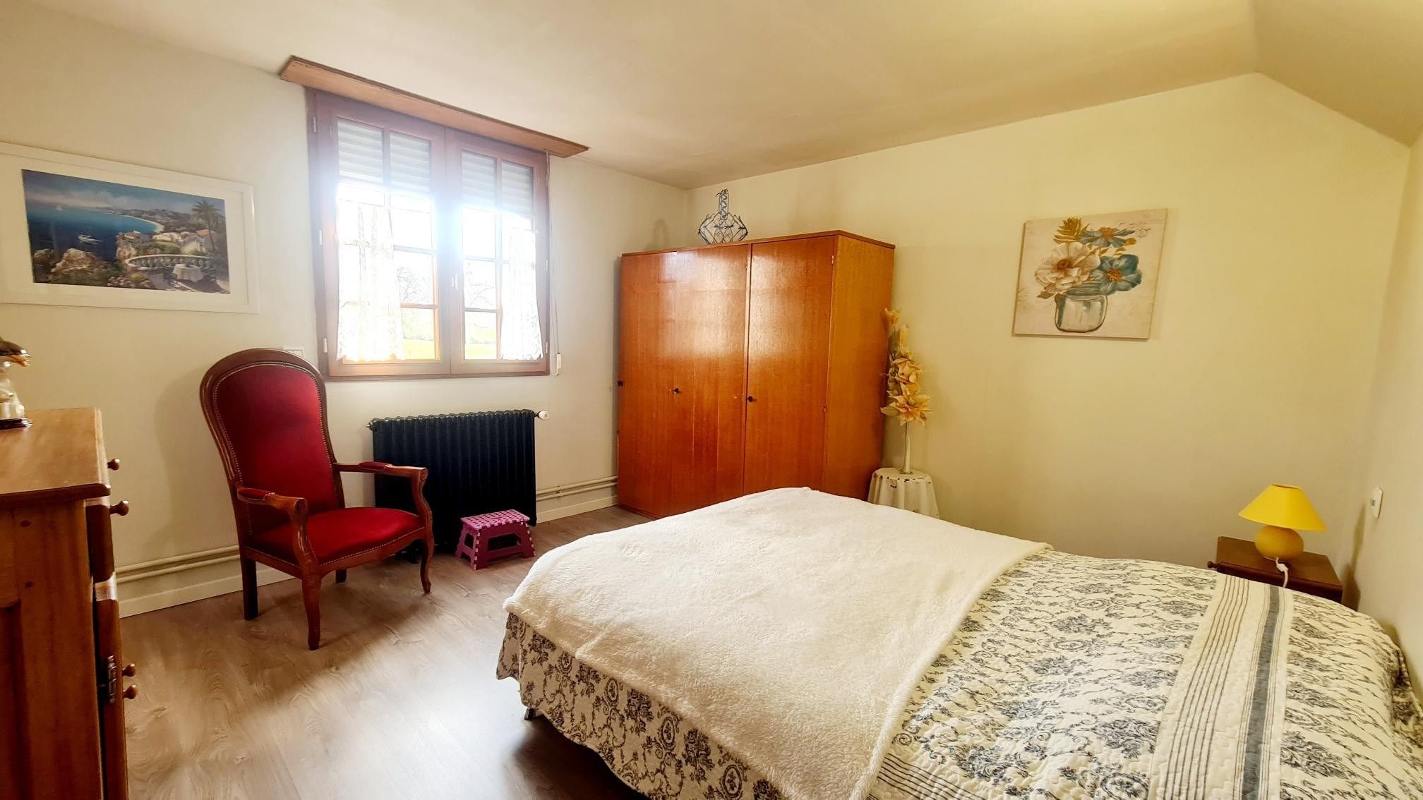 maison de luxe 7 Pièces en vente sur BEAUMONT EN AUGE (14950)