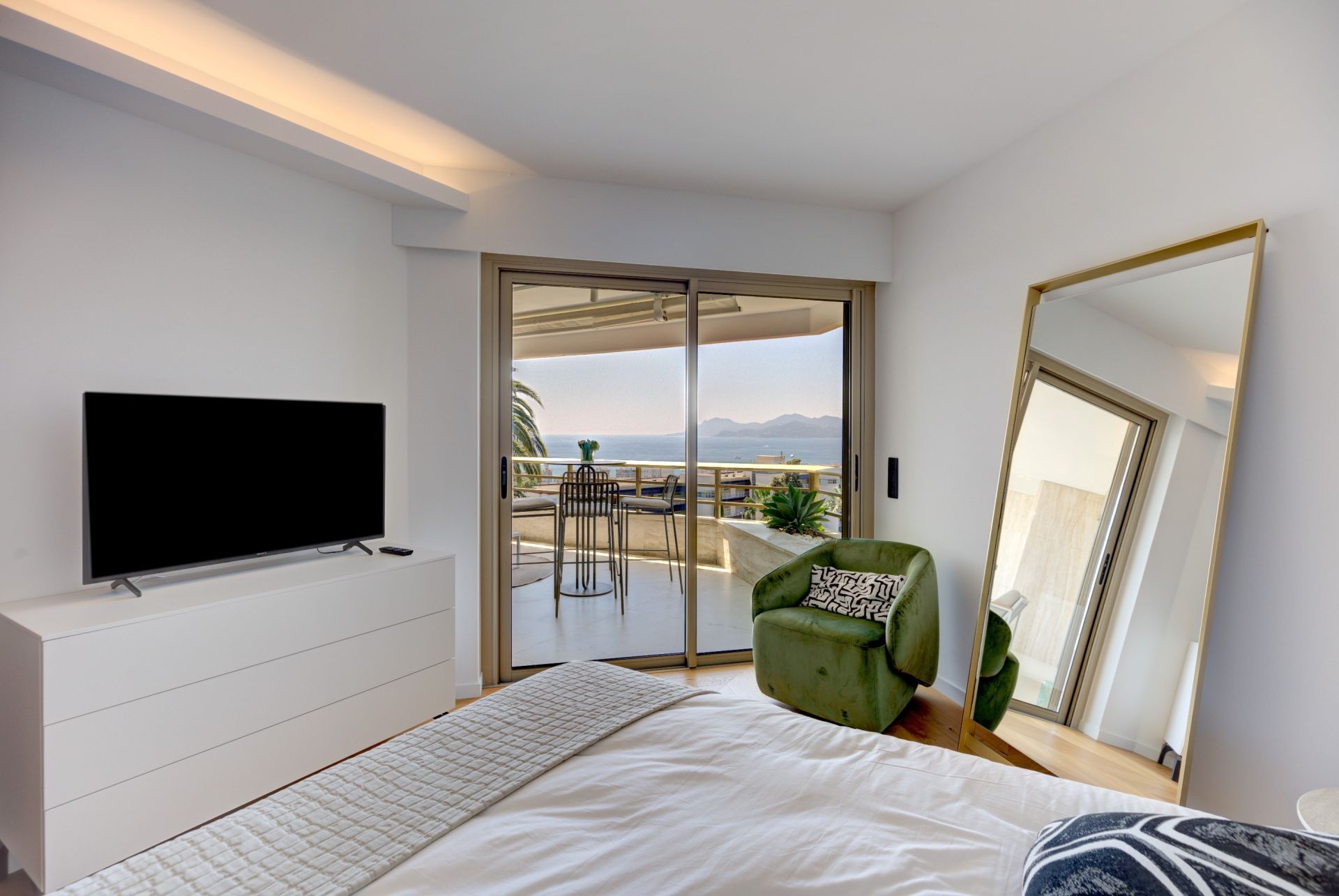 appartement de luxe 4 Pièces en vente sur CANNES (06400)