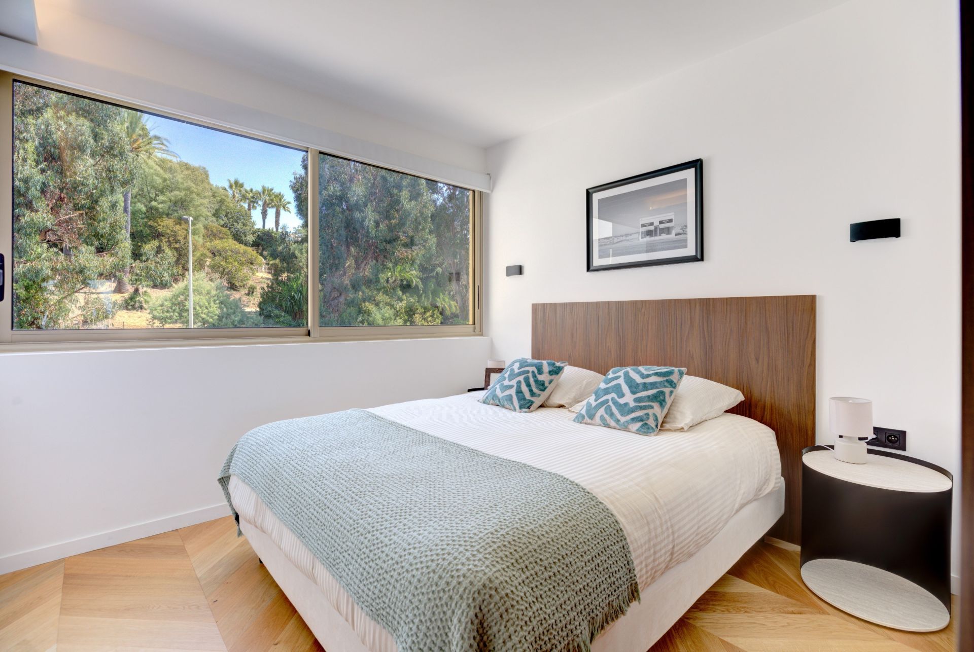 appartement de luxe 4 Pièces en vente sur CANNES (06400)