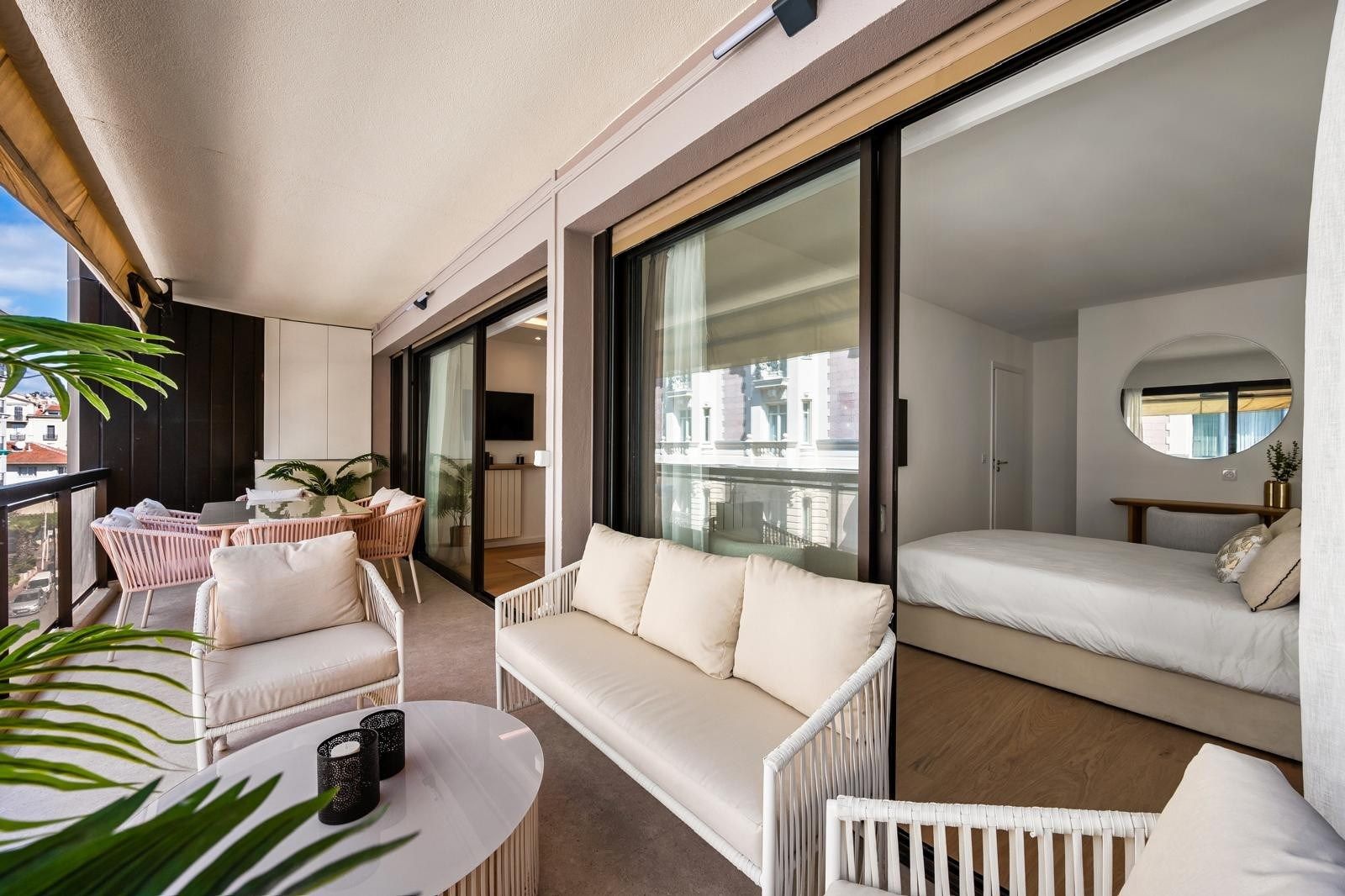 appartement de luxe 2 Pièces en vente sur CANNES (06400)