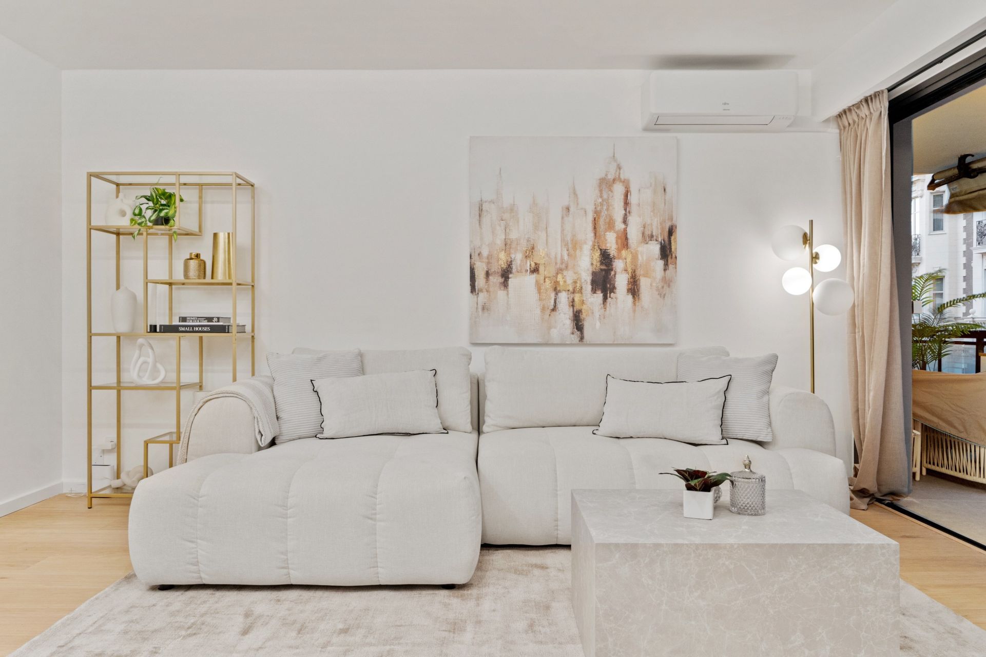 appartement de luxe 2 Pièces en vente sur CANNES (06400)