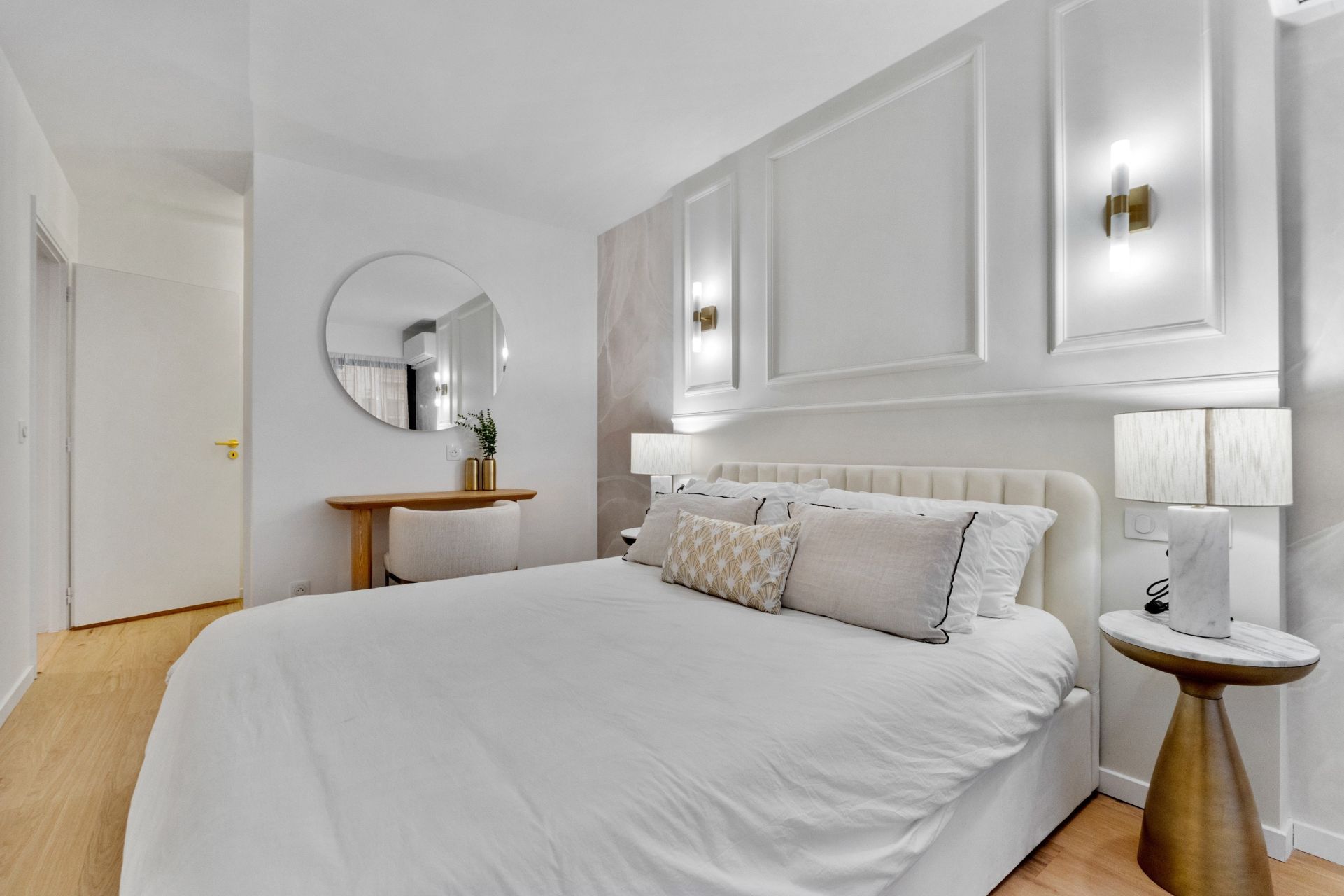 appartement de luxe 2 Pièces en vente sur CANNES (06400)