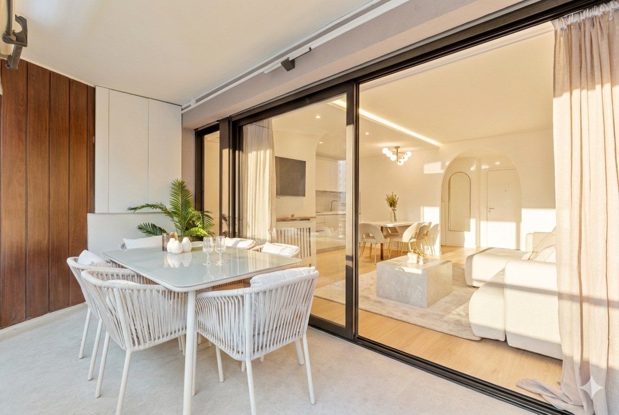 appartement de luxe 2 Pièces en vente sur CANNES (06400)
