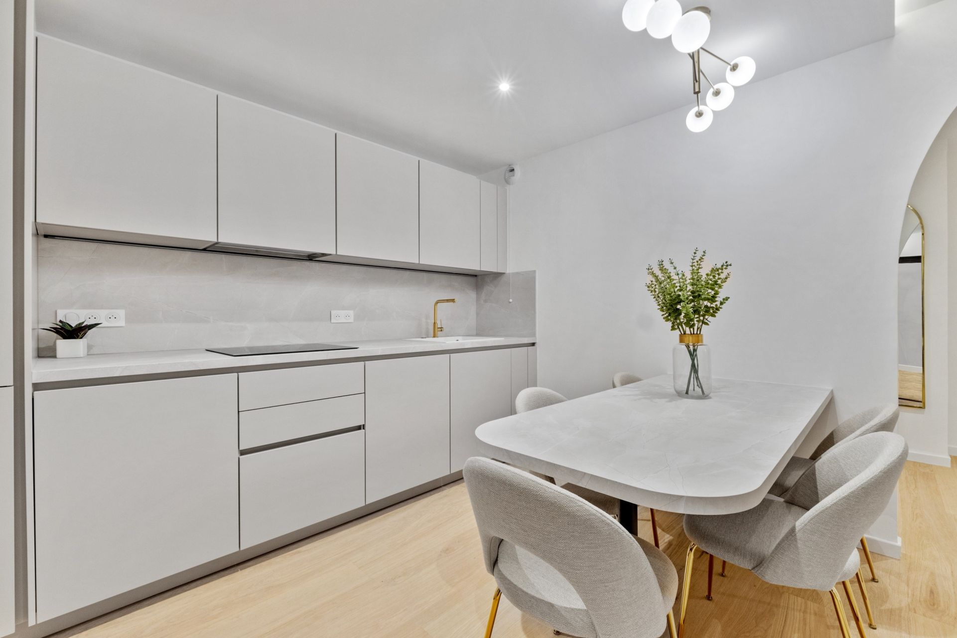 appartement de luxe 2 Pièces en vente sur CANNES (06400)