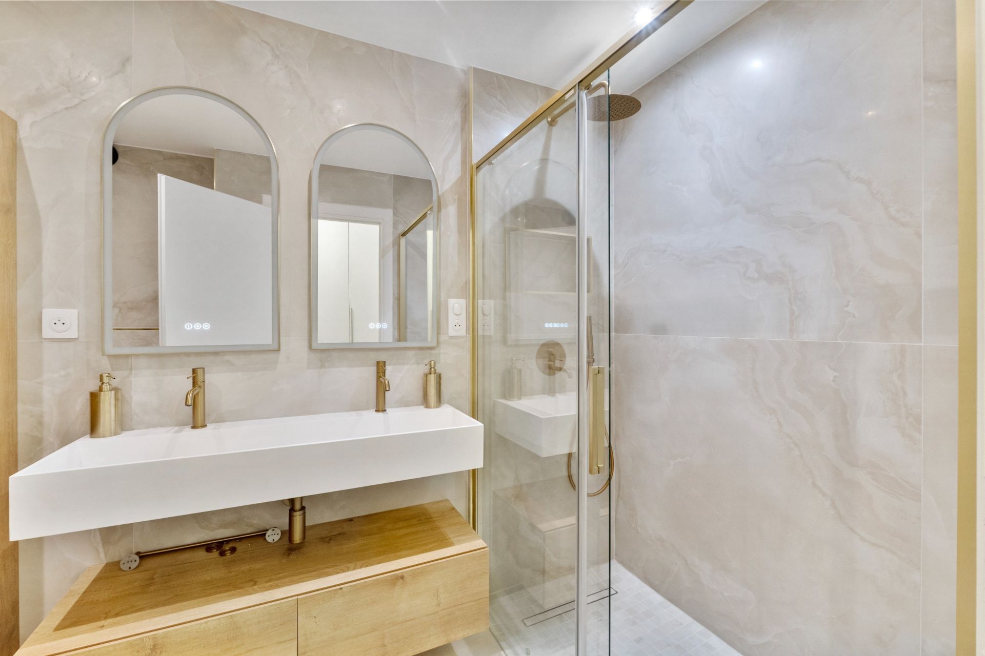 appartement de luxe 2 Pièces en vente sur CANNES (06400)