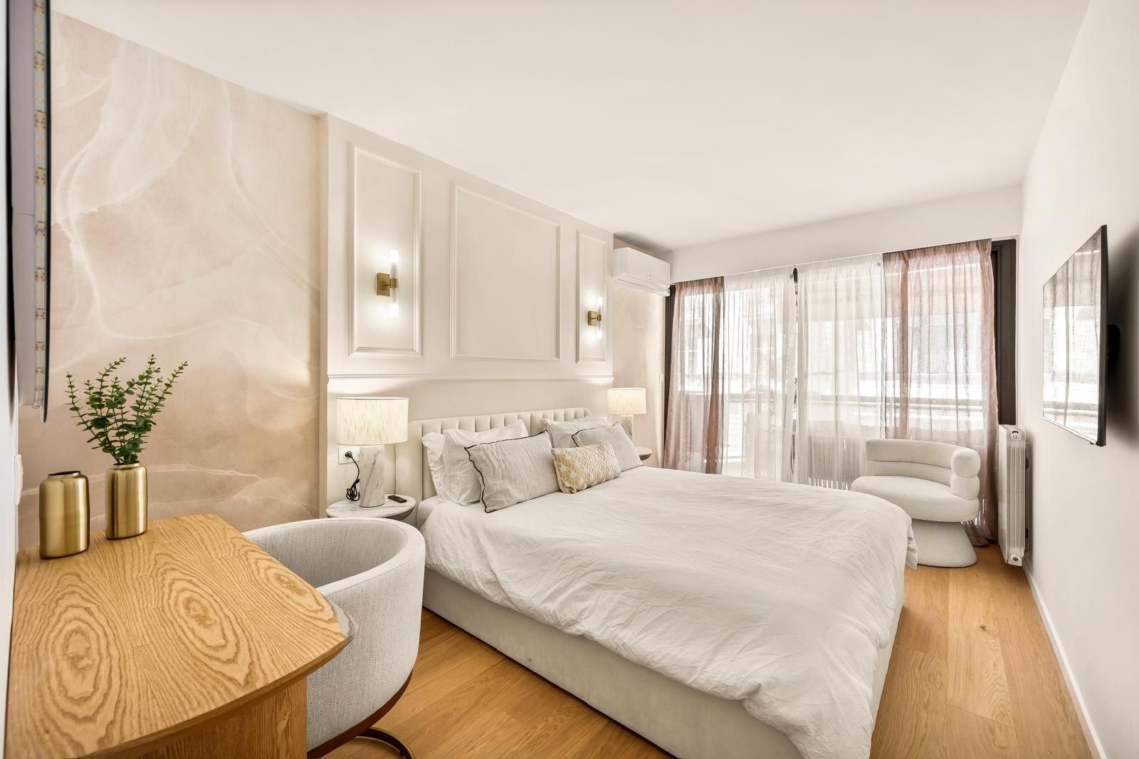 appartement de luxe 2 Pièces en vente sur CANNES (06400)