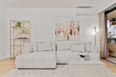 Vente Appartement de luxe Cannes 2&nbsp;Pièces 55&nbsp;m²