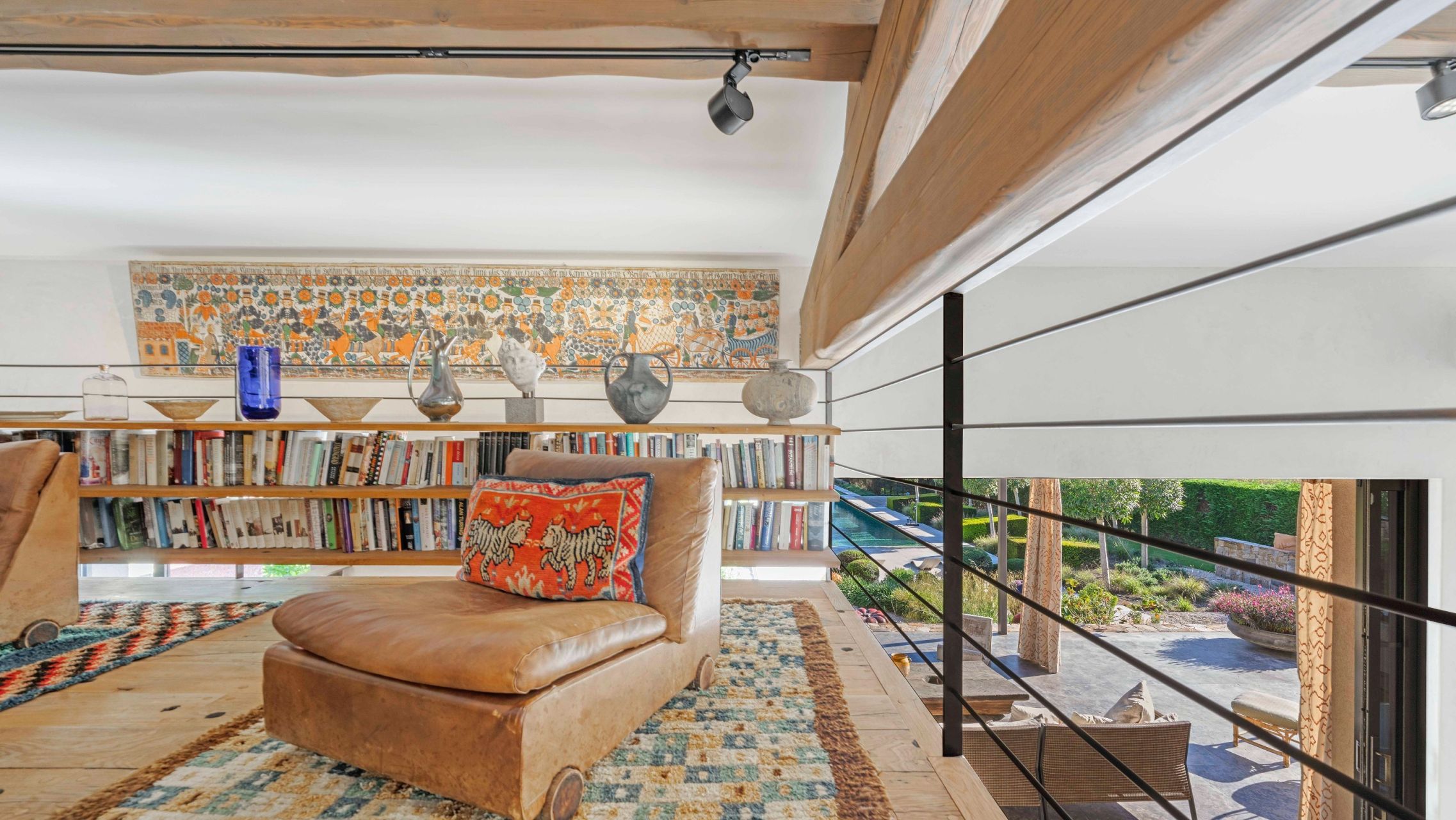 villa de luxe 10 Pièces en vente sur ST TROPEZ (83990)