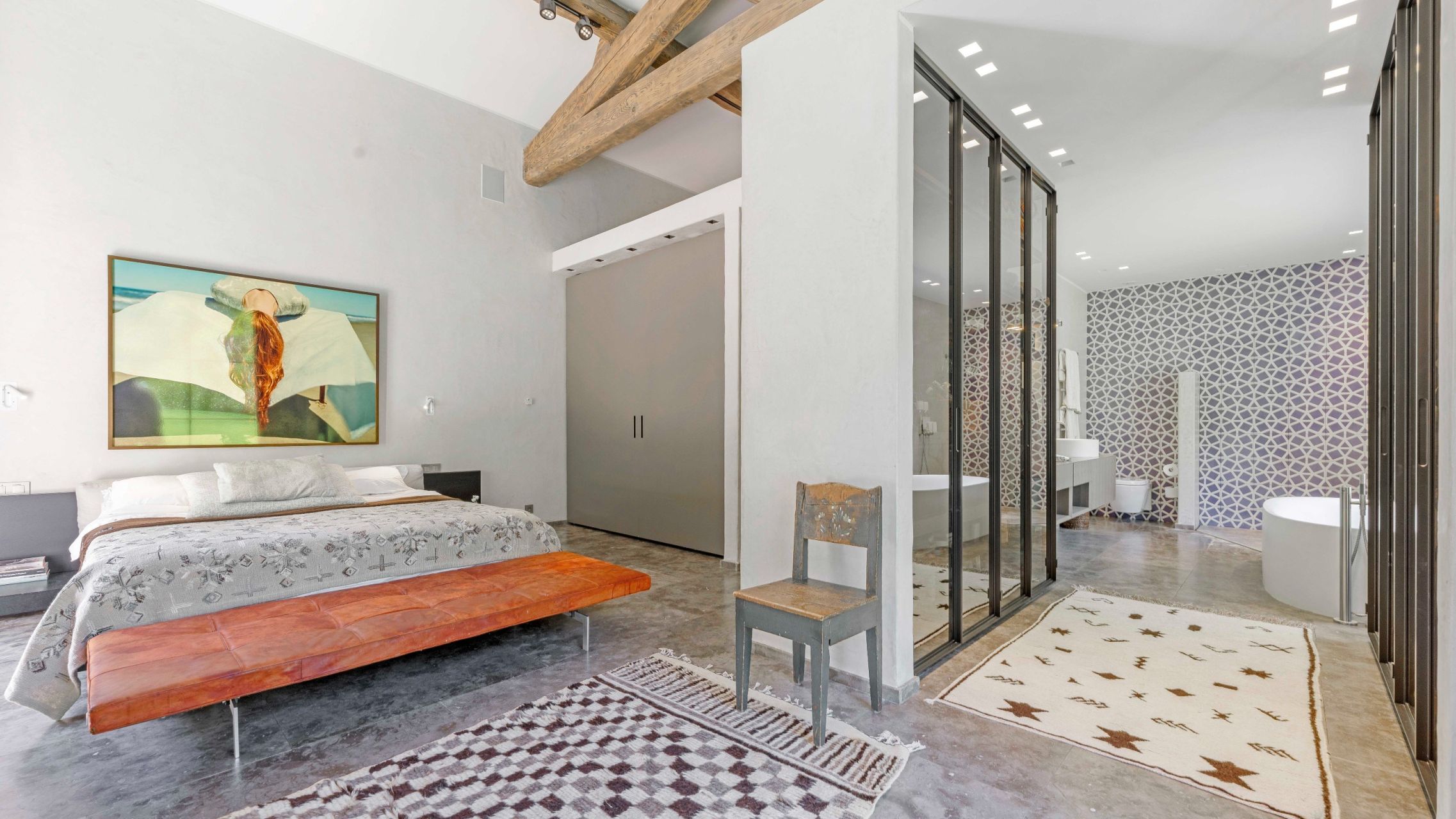 villa de luxe 10 Pièces en vente sur ST TROPEZ (83990)