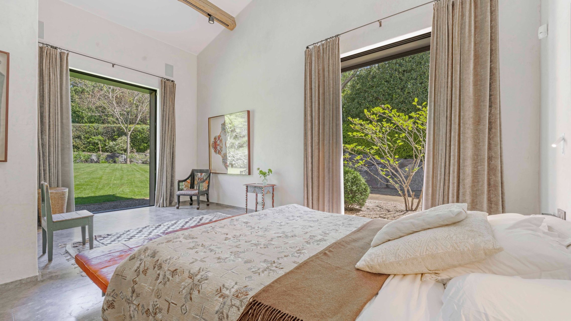 villa de luxe 10 Pièces en vente sur ST TROPEZ (83990)