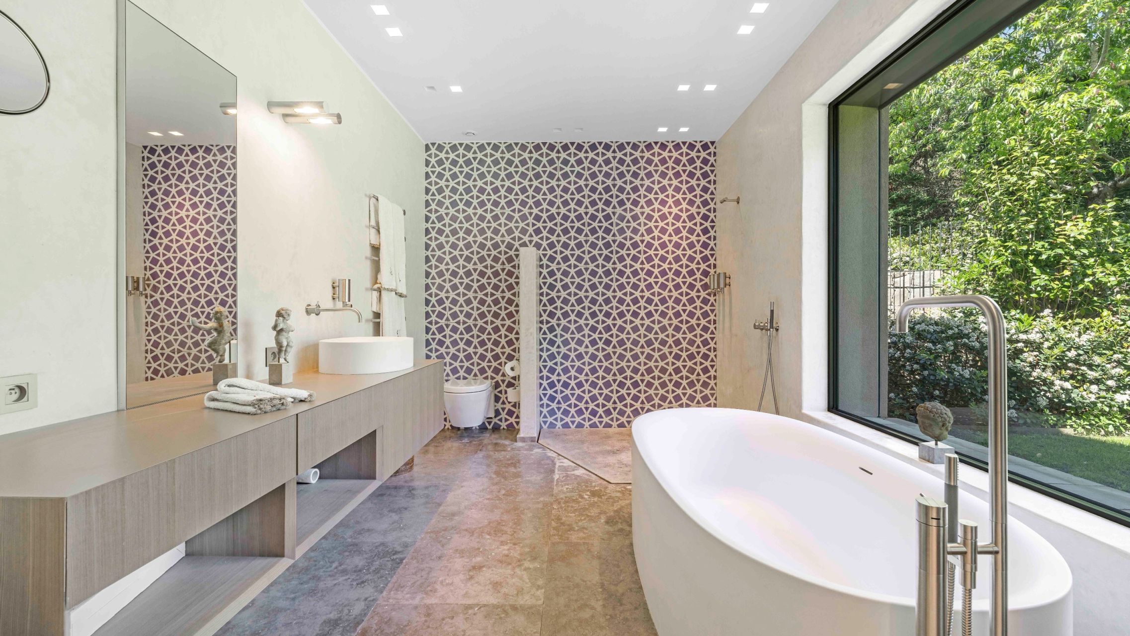 villa de luxe 10 Pièces en vente sur ST TROPEZ (83990)