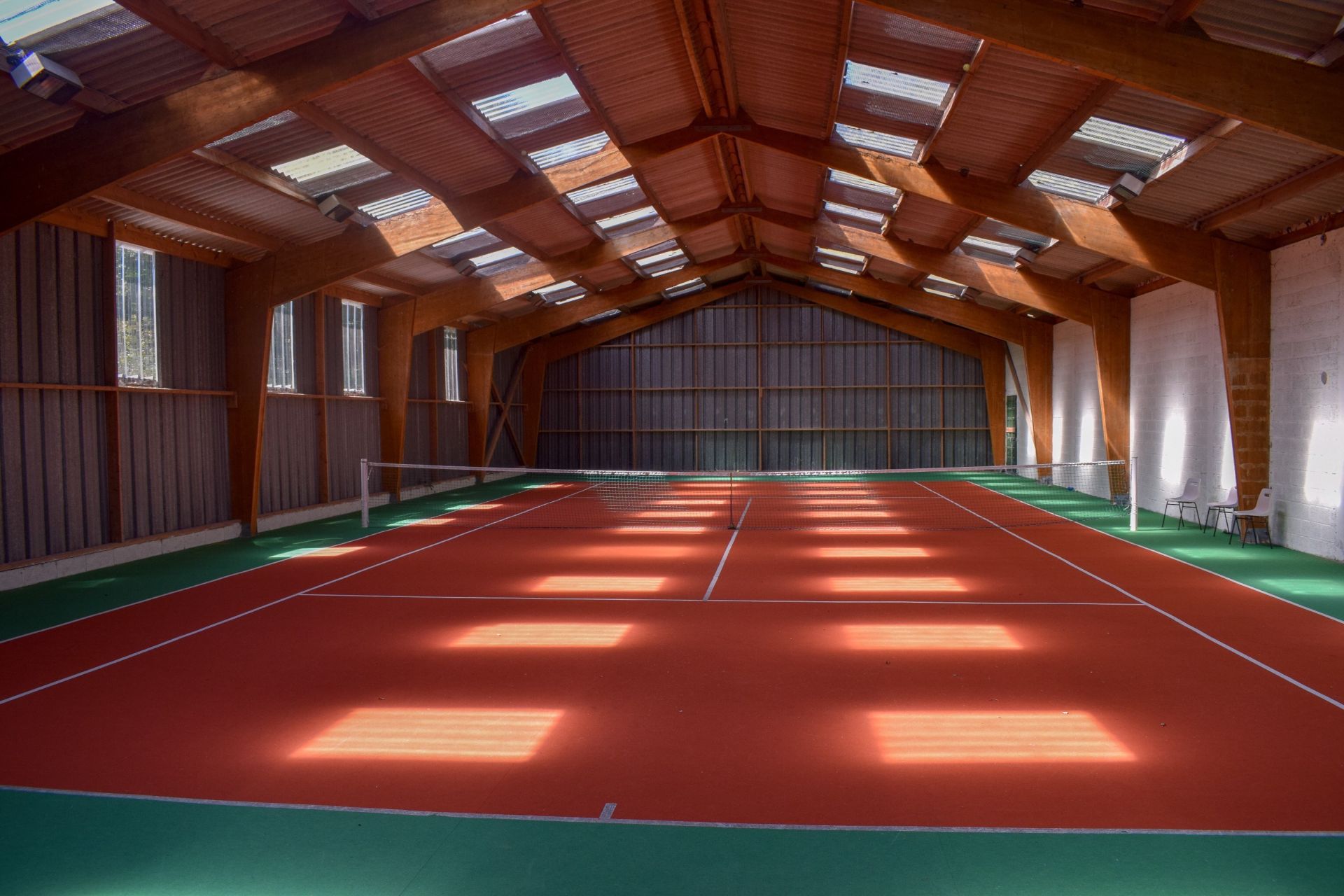 propriété de luxe 9 Pièces en vente sur HILLION (22120)