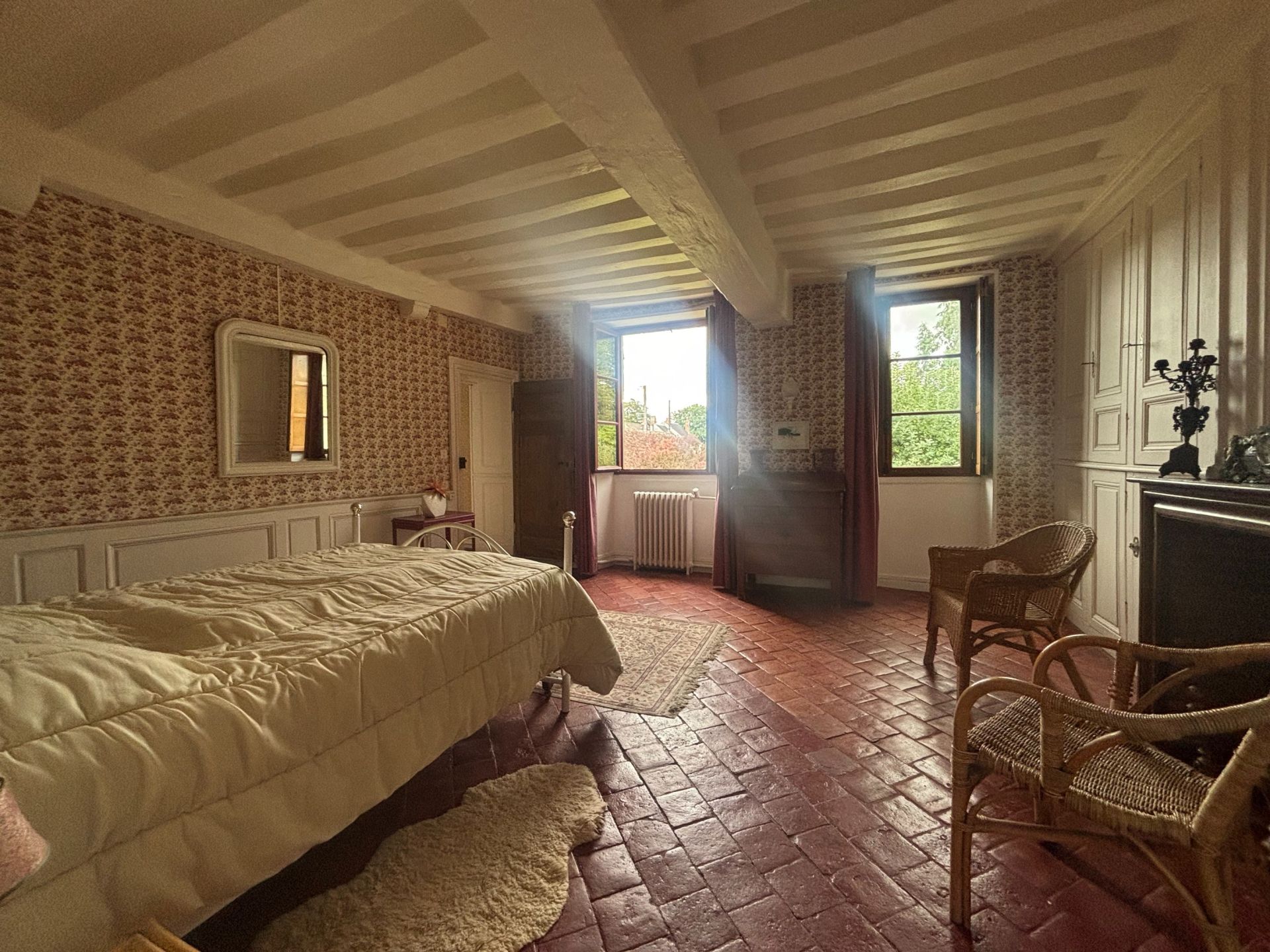 maison de luxe 10 Pièces en vente sur CHECY (45430)